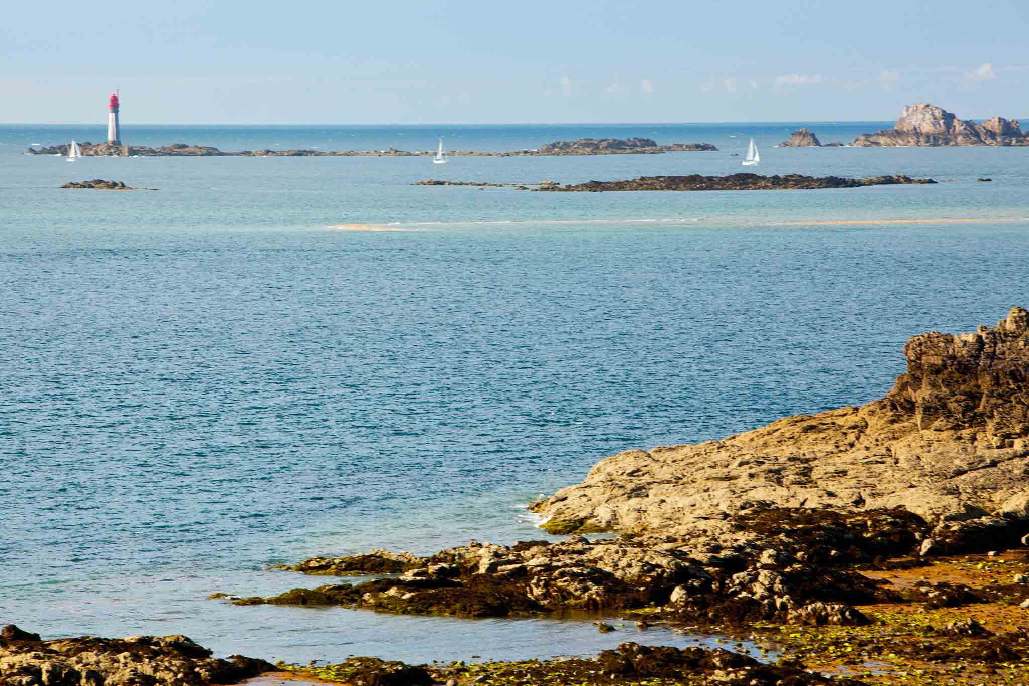 Photo - Royal Emeraude Hotel Dinard - MGallery Collection