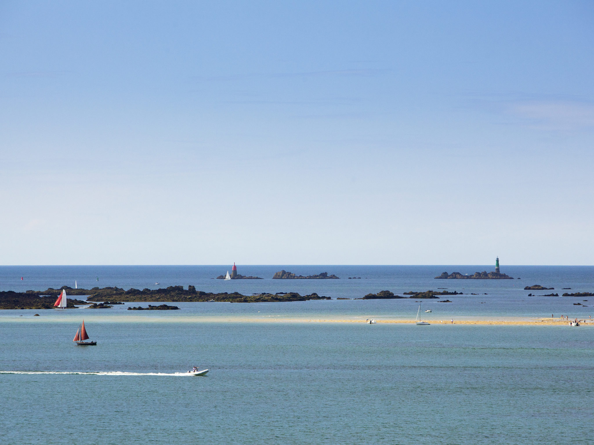 Photo - Royal Emeraude Hotel Dinard - MGallery Collection
