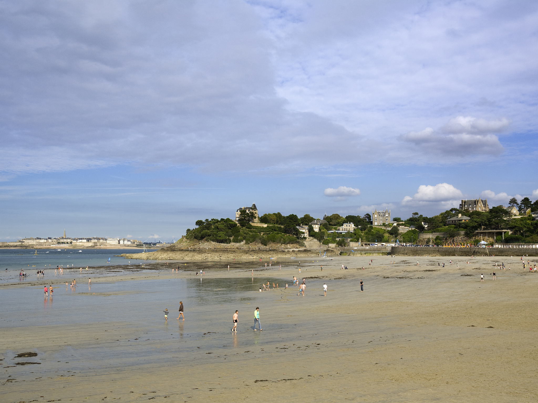 Photo - Royal Emeraude Hotel Dinard - MGallery Collection