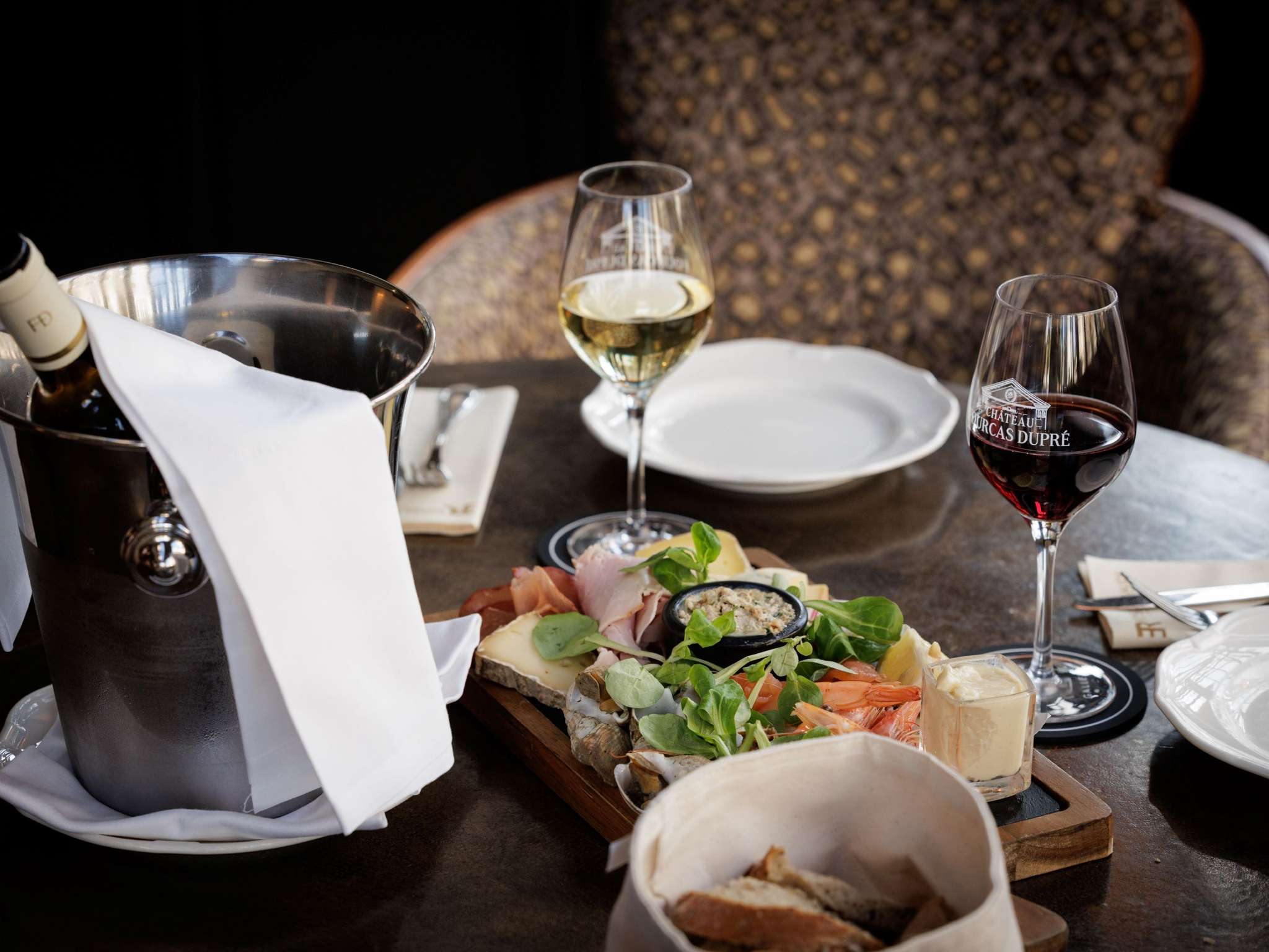 Foto - Royal Emeraude Hotel Dinard - MGallery Collection