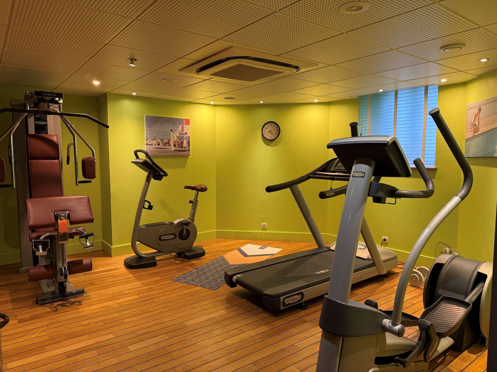 Photo - Royal Emeraude Hotel Dinard - MGallery Collection