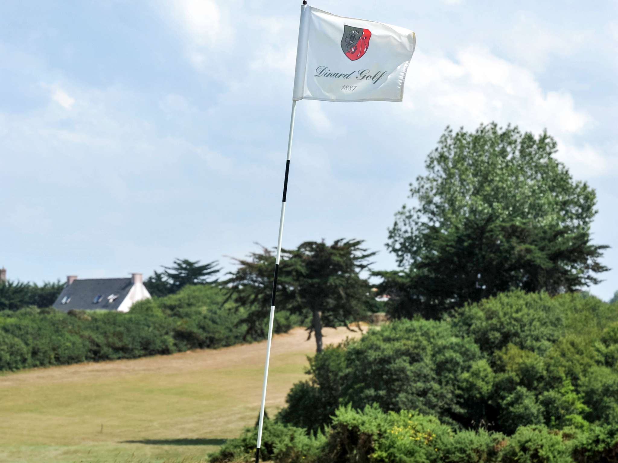 Photo - Royal Emeraude Hotel Dinard - MGallery Collection