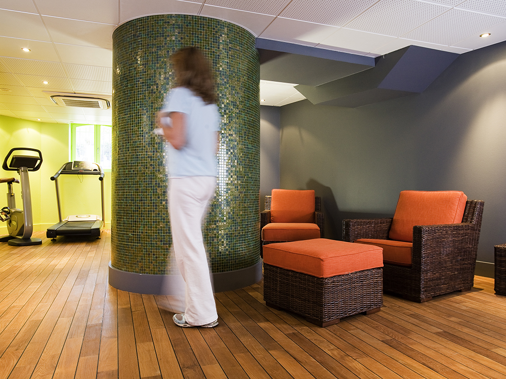 Photo - Royal Emeraude Hotel Dinard - MGallery Collection