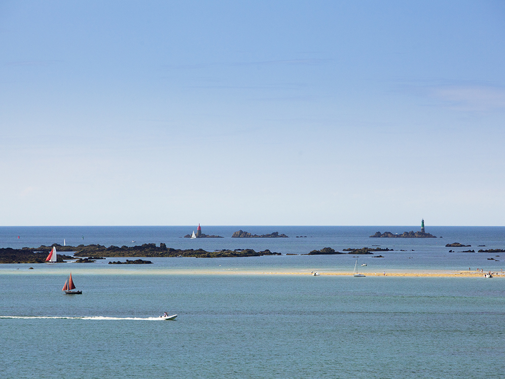 Photo - Royal Emeraude Hotel Dinard - MGallery Collection