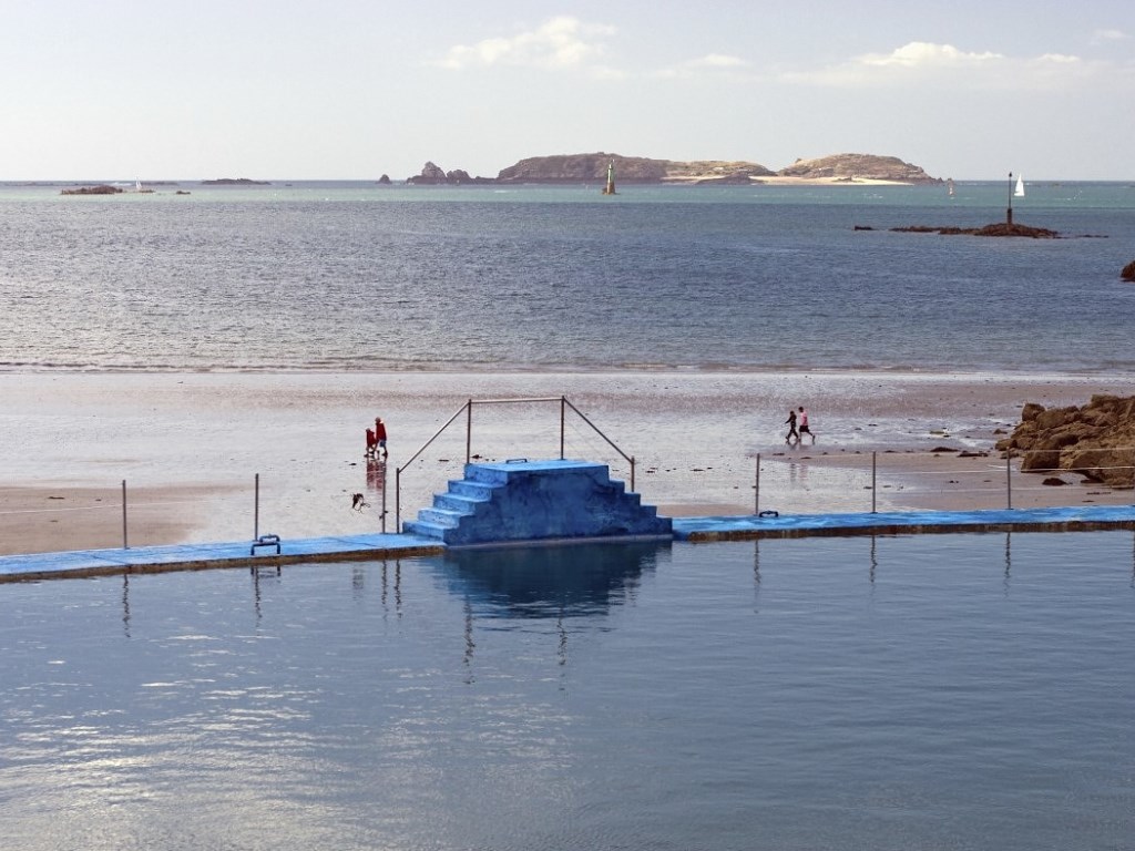 Photo - Royal Emeraude Hotel Dinard - MGallery Collection