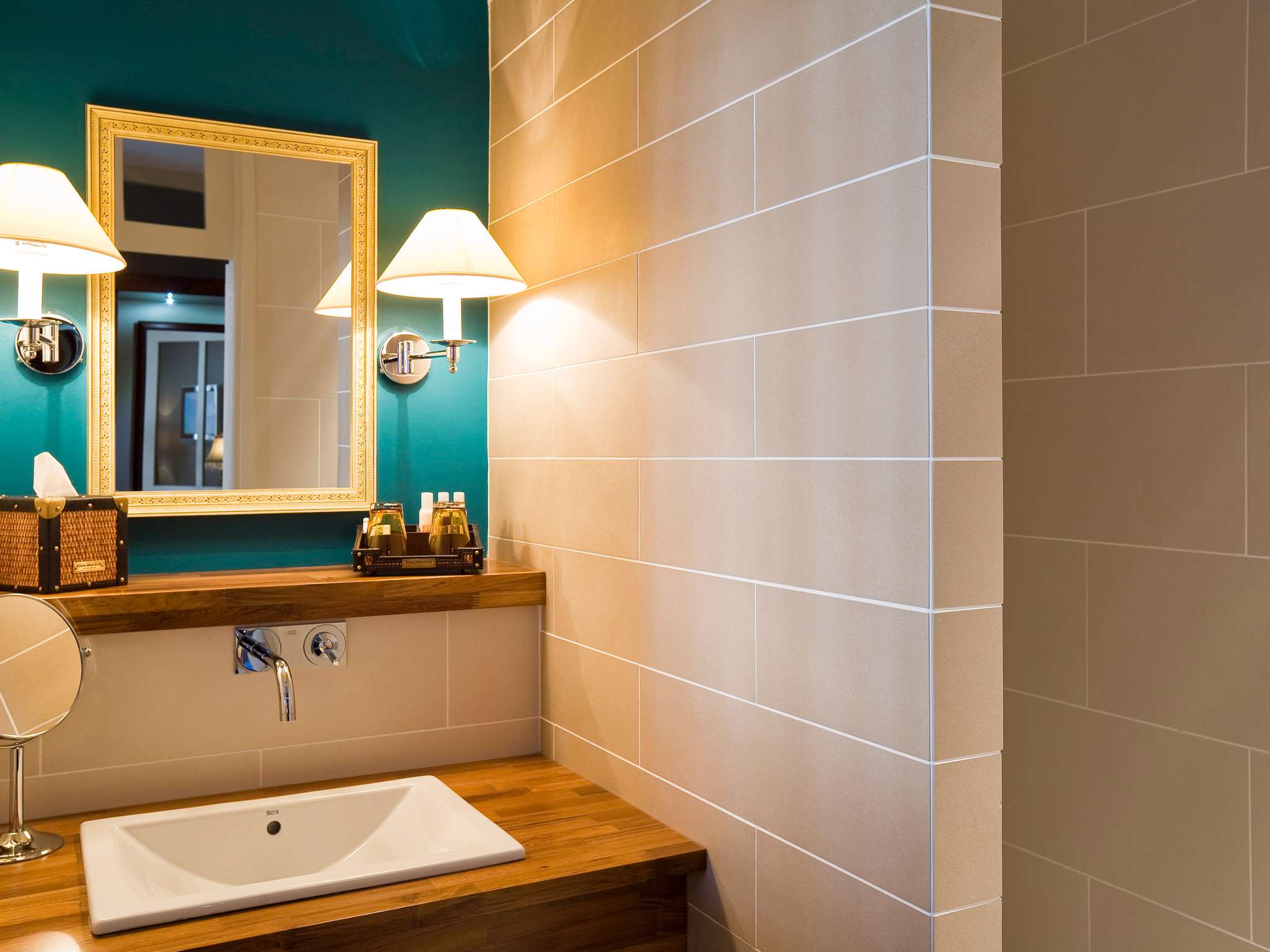 Photo - Royal Emeraude Hotel Dinard - MGallery Collection