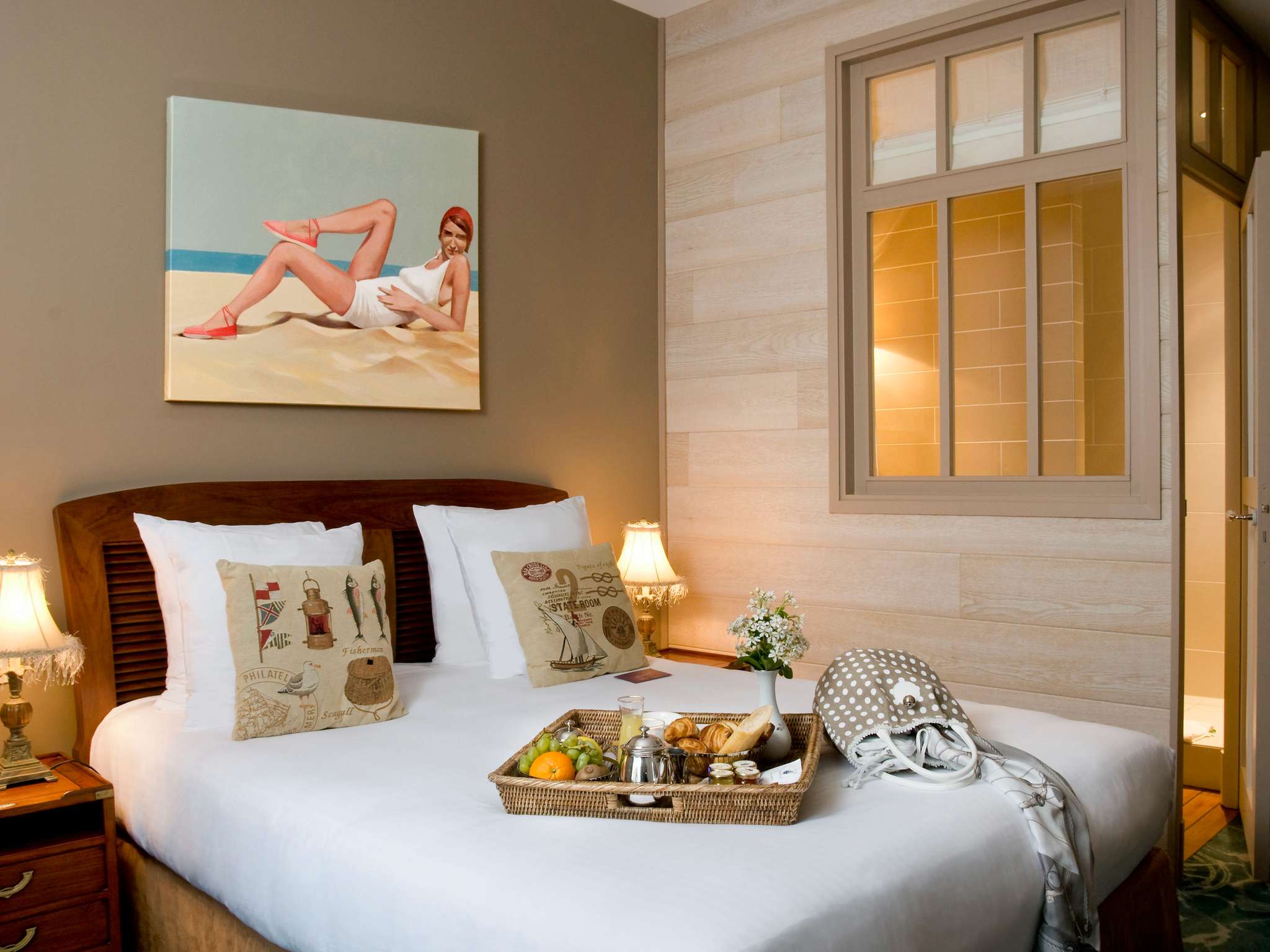 Photo - Royal Emeraude Hotel Dinard - MGallery Collection