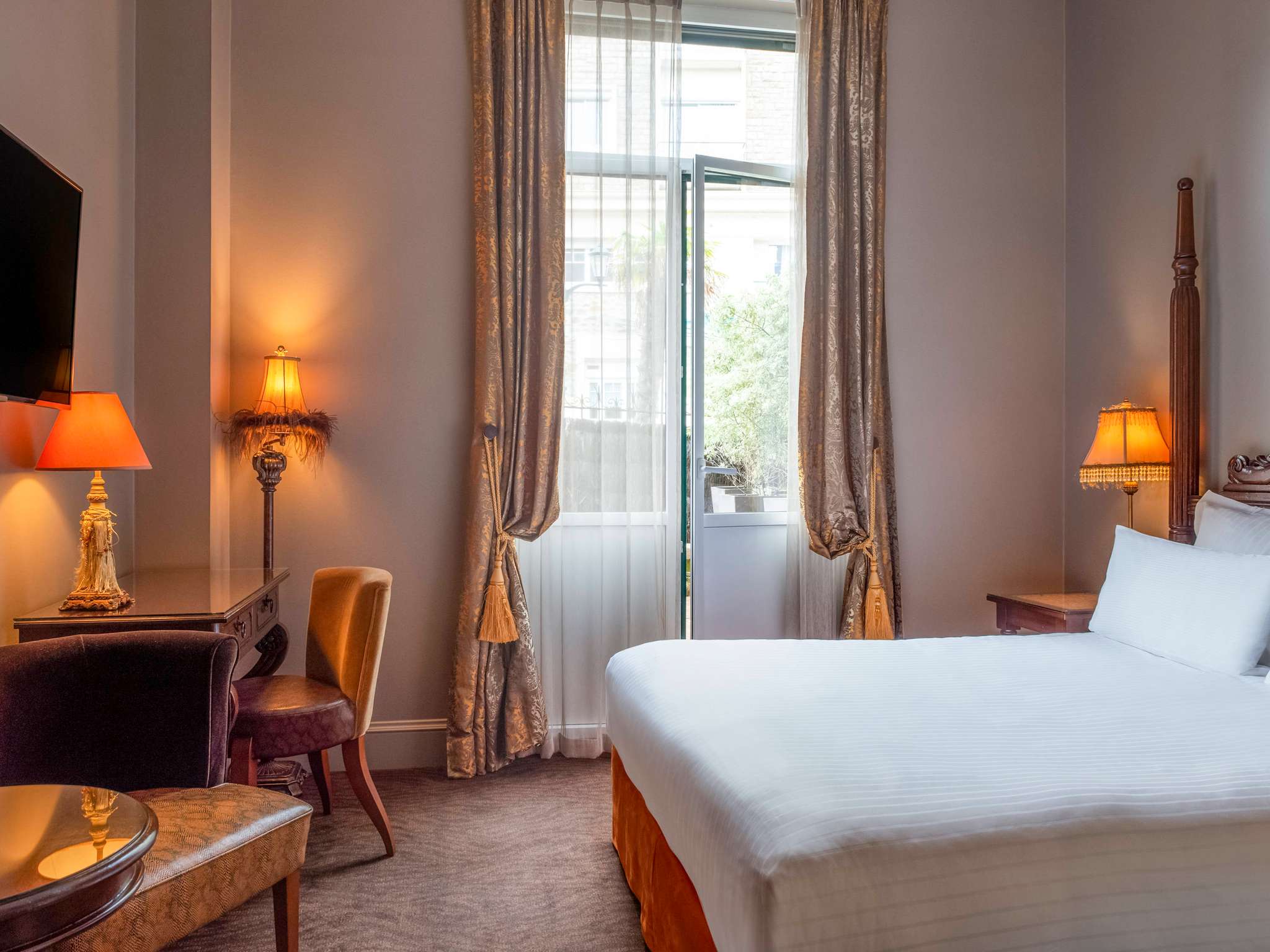 Photo - Royal Emeraude Hotel Dinard - MGallery Collection