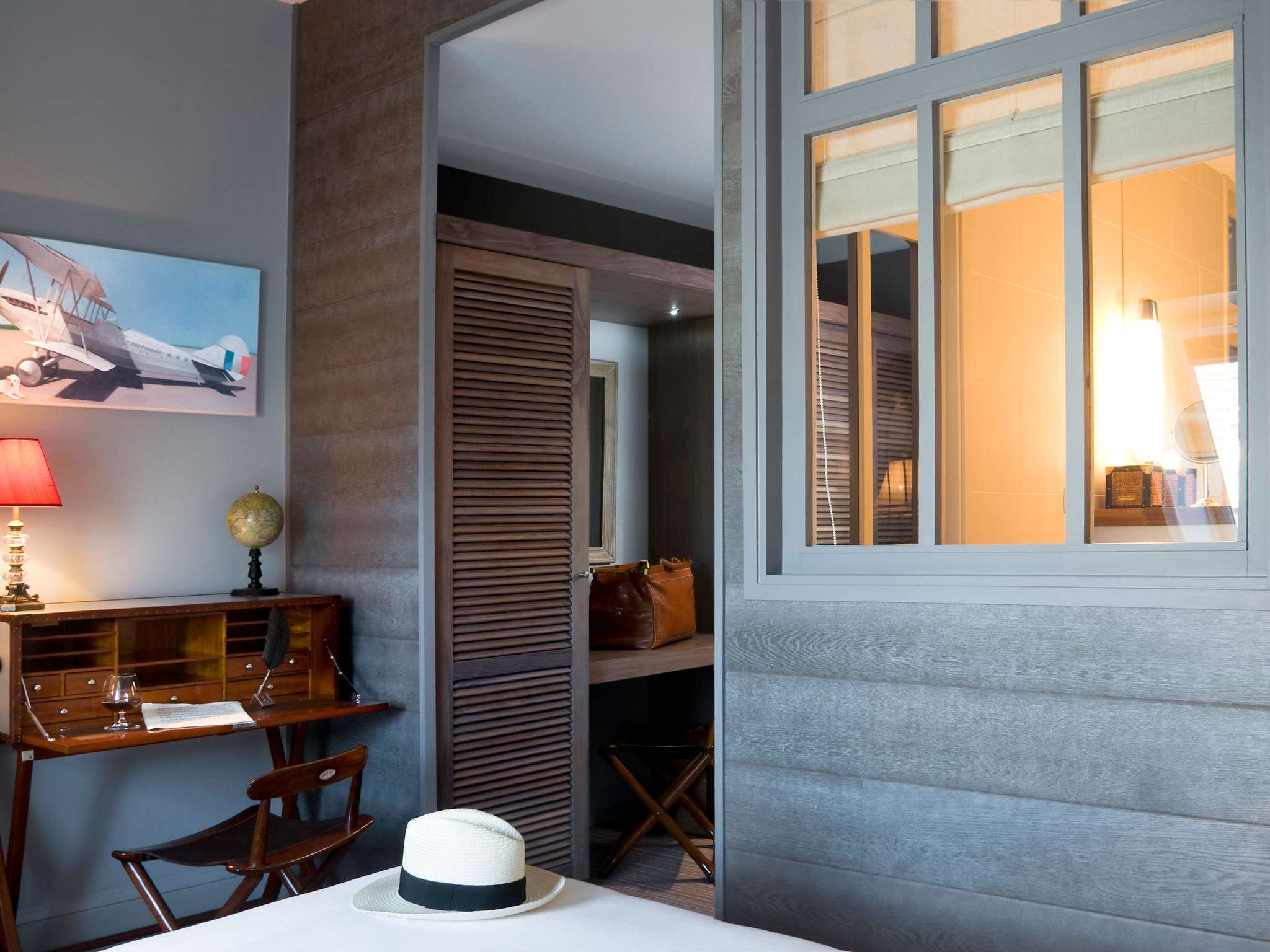 Photo - Royal Emeraude Hotel Dinard - MGallery Collection