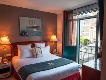 DELUXE ROOM, 1 double bed