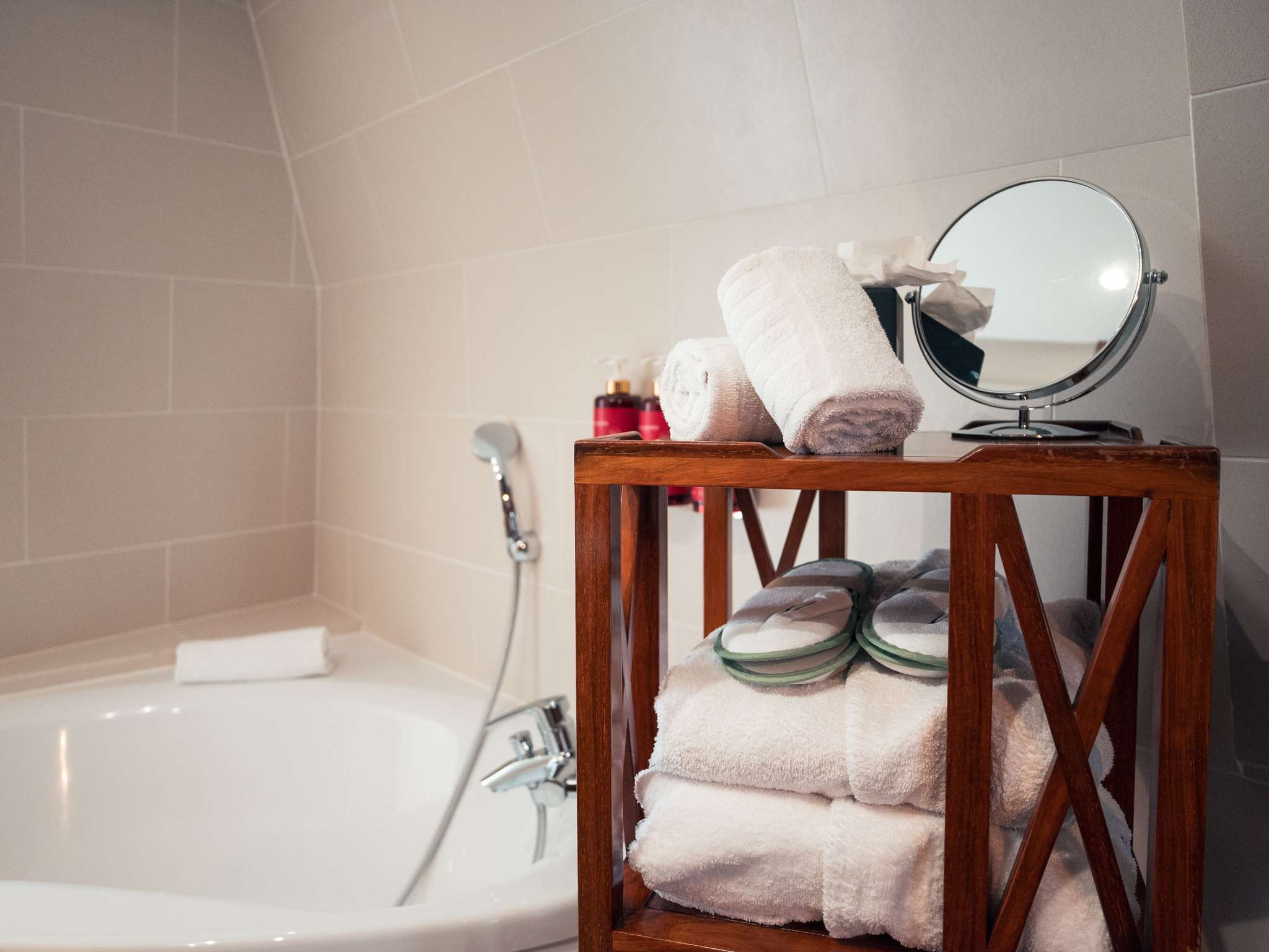 Photo - Royal Emeraude Hotel Dinard - MGallery Collection