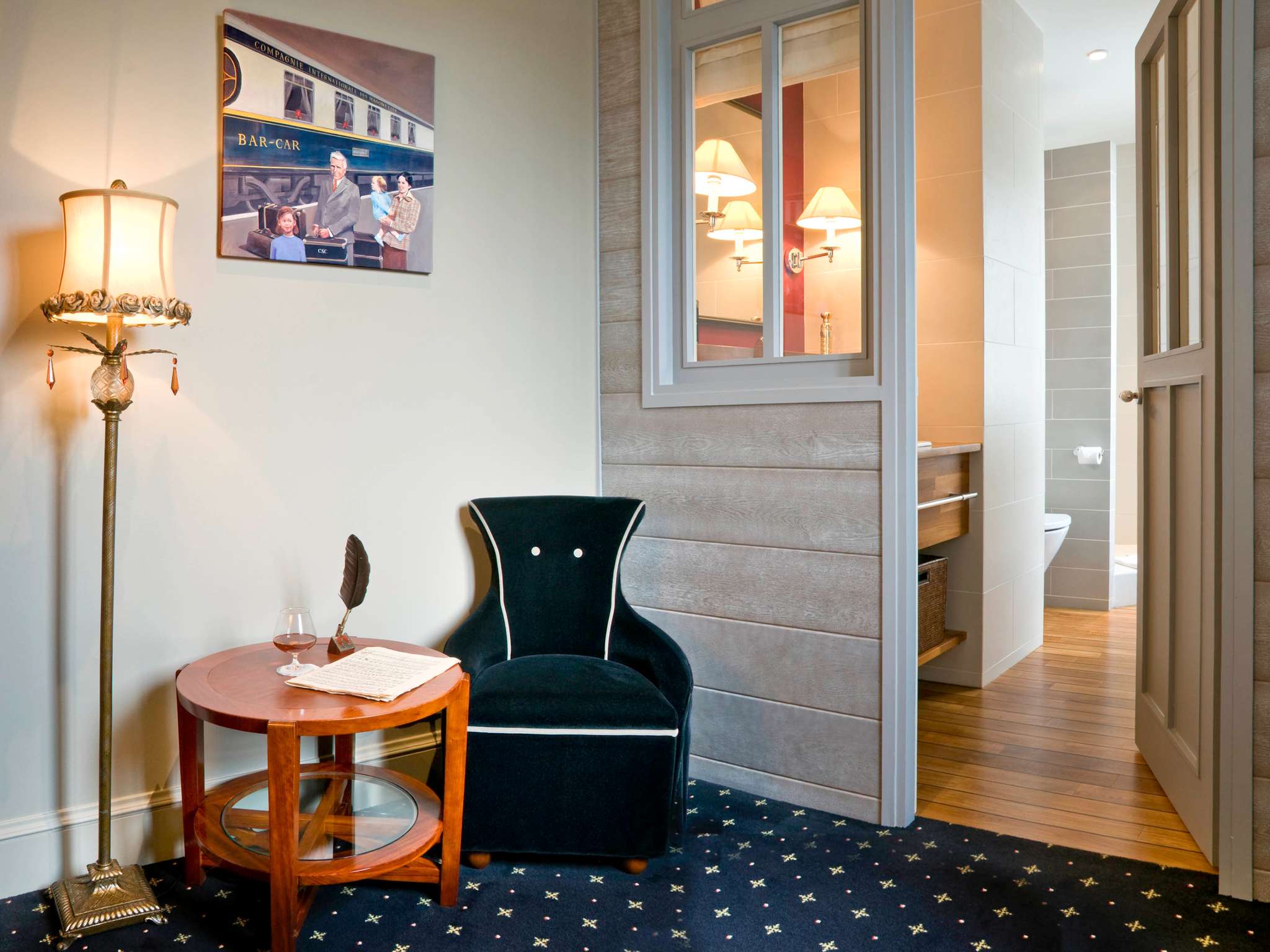 Photo - Royal Emeraude Hotel Dinard - MGallery Collection