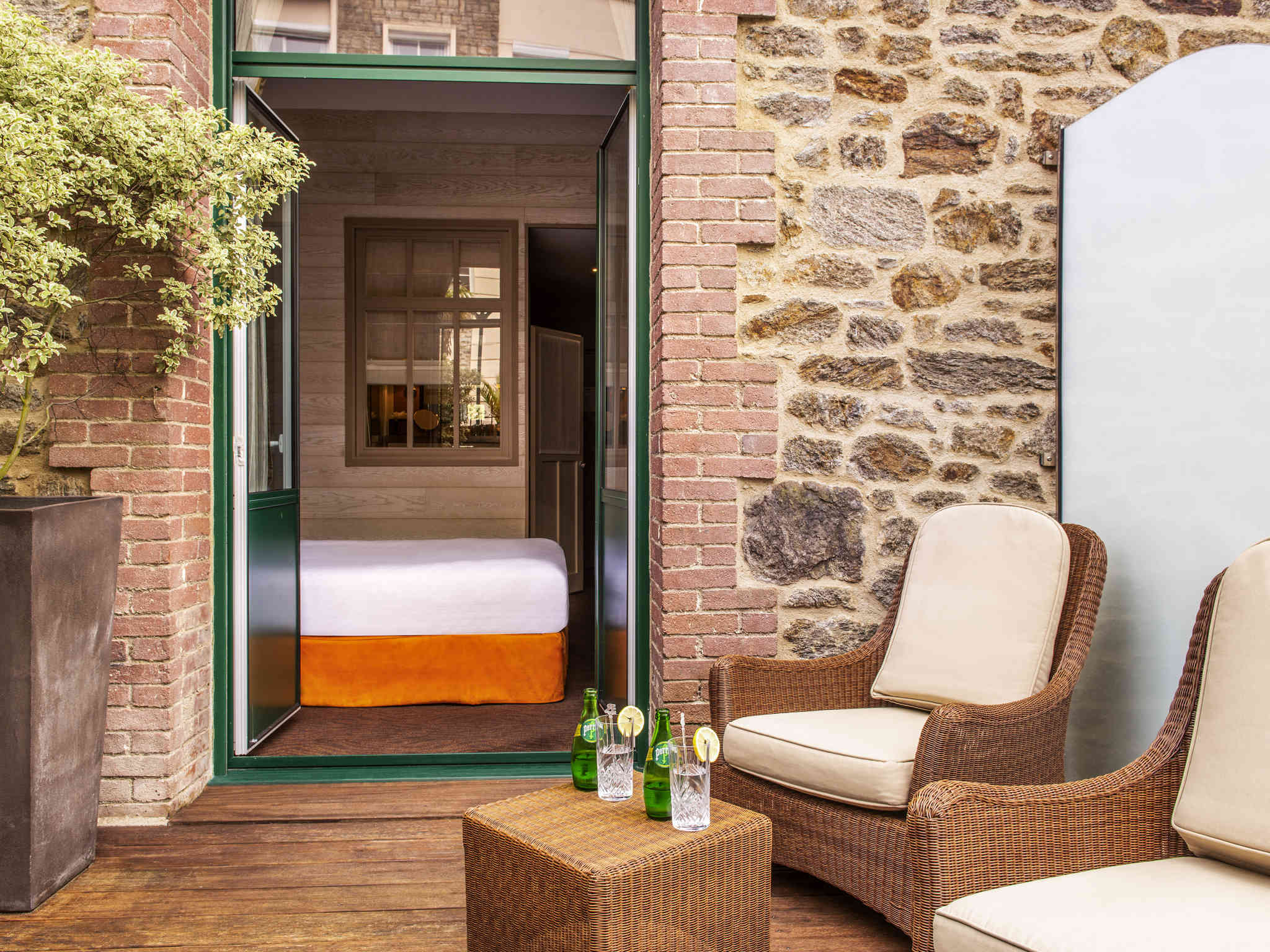 Photo - Royal Emeraude Hotel Dinard - MGallery Collection