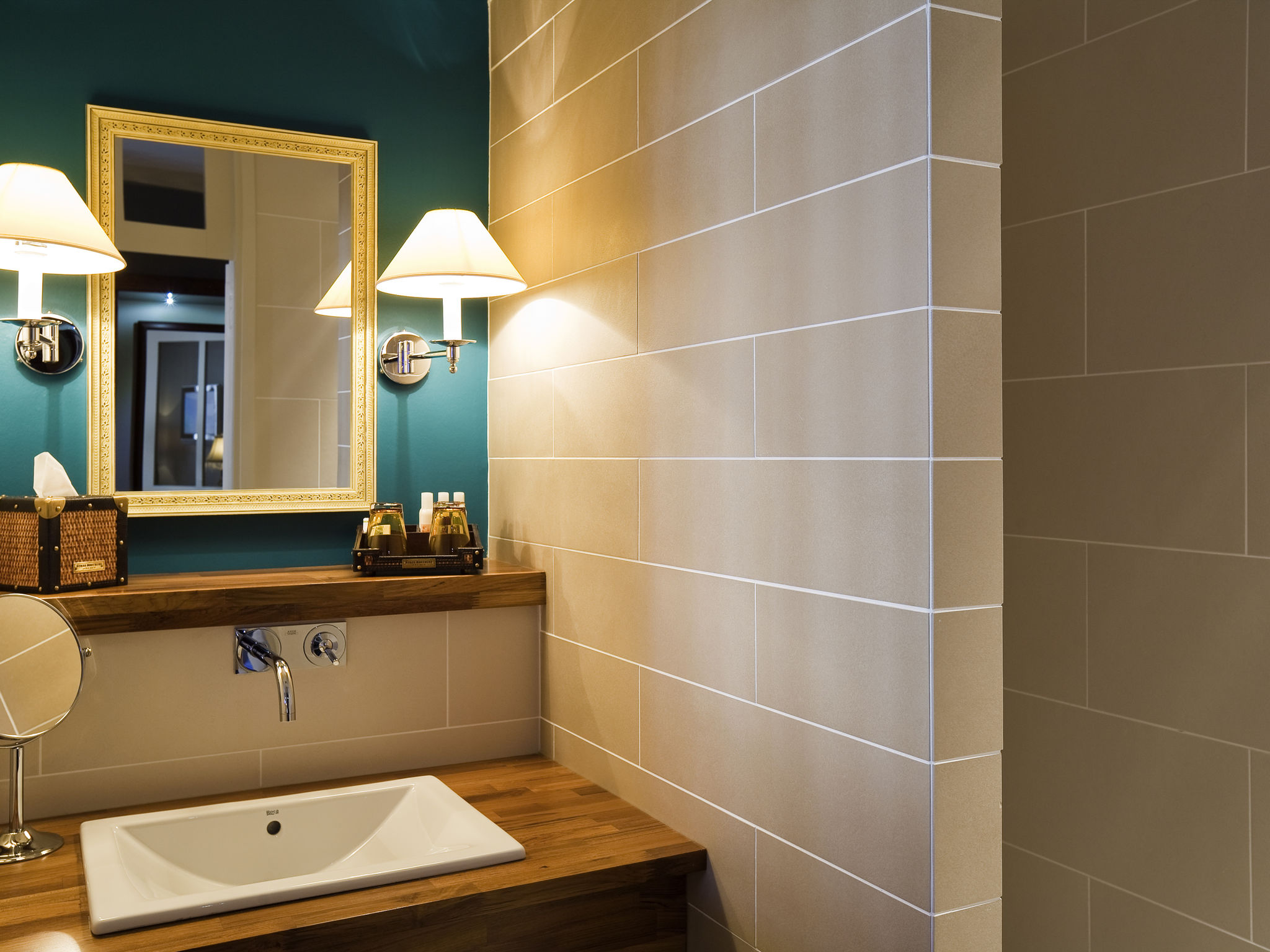 Photo - Royal Emeraude Hotel Dinard - MGallery Collection