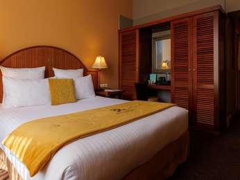 CLASSIC ROOM, 1 double bed or twin beds, photo 1
