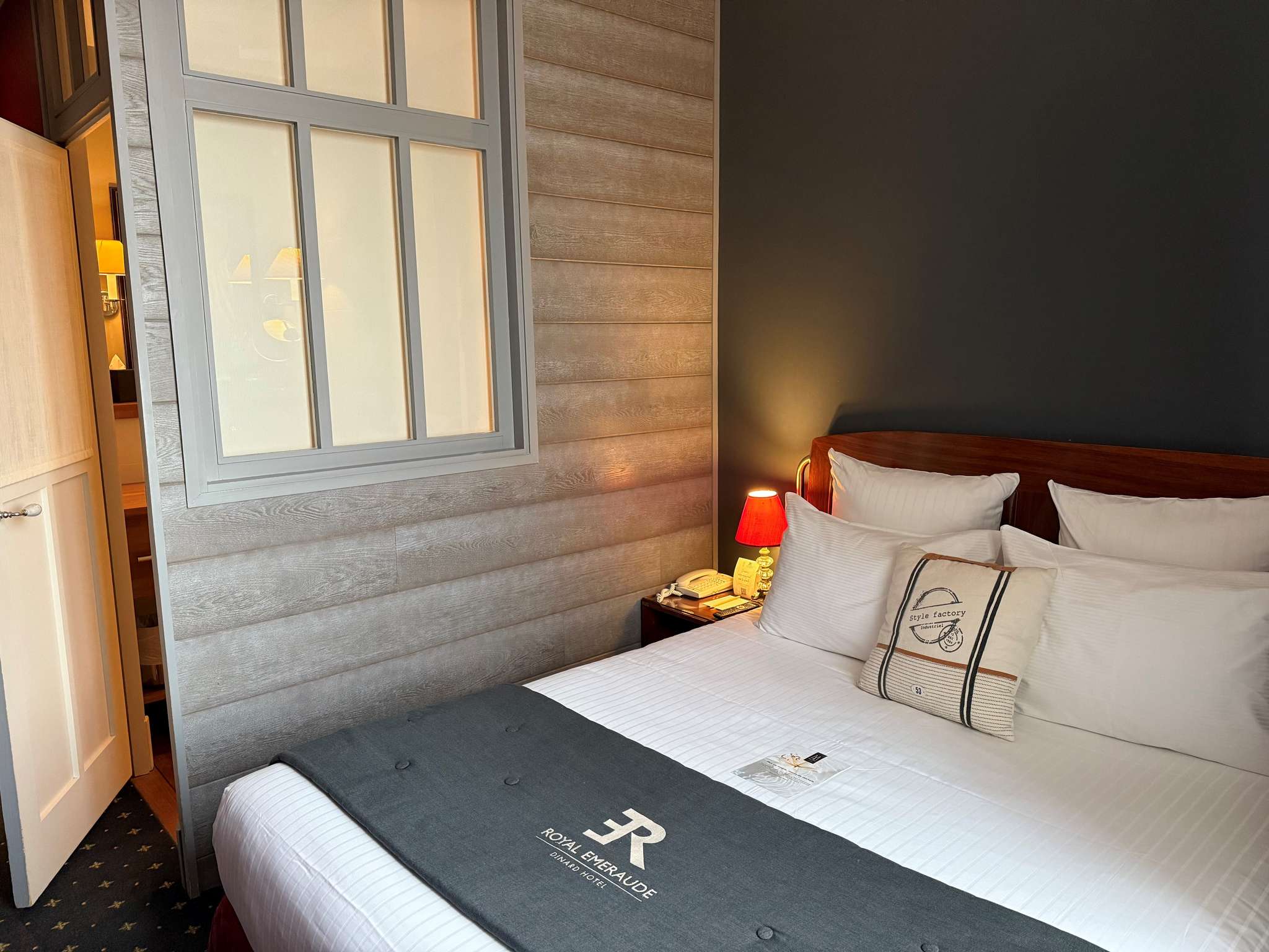 Photo - Royal Emeraude Hotel Dinard - MGallery Collection