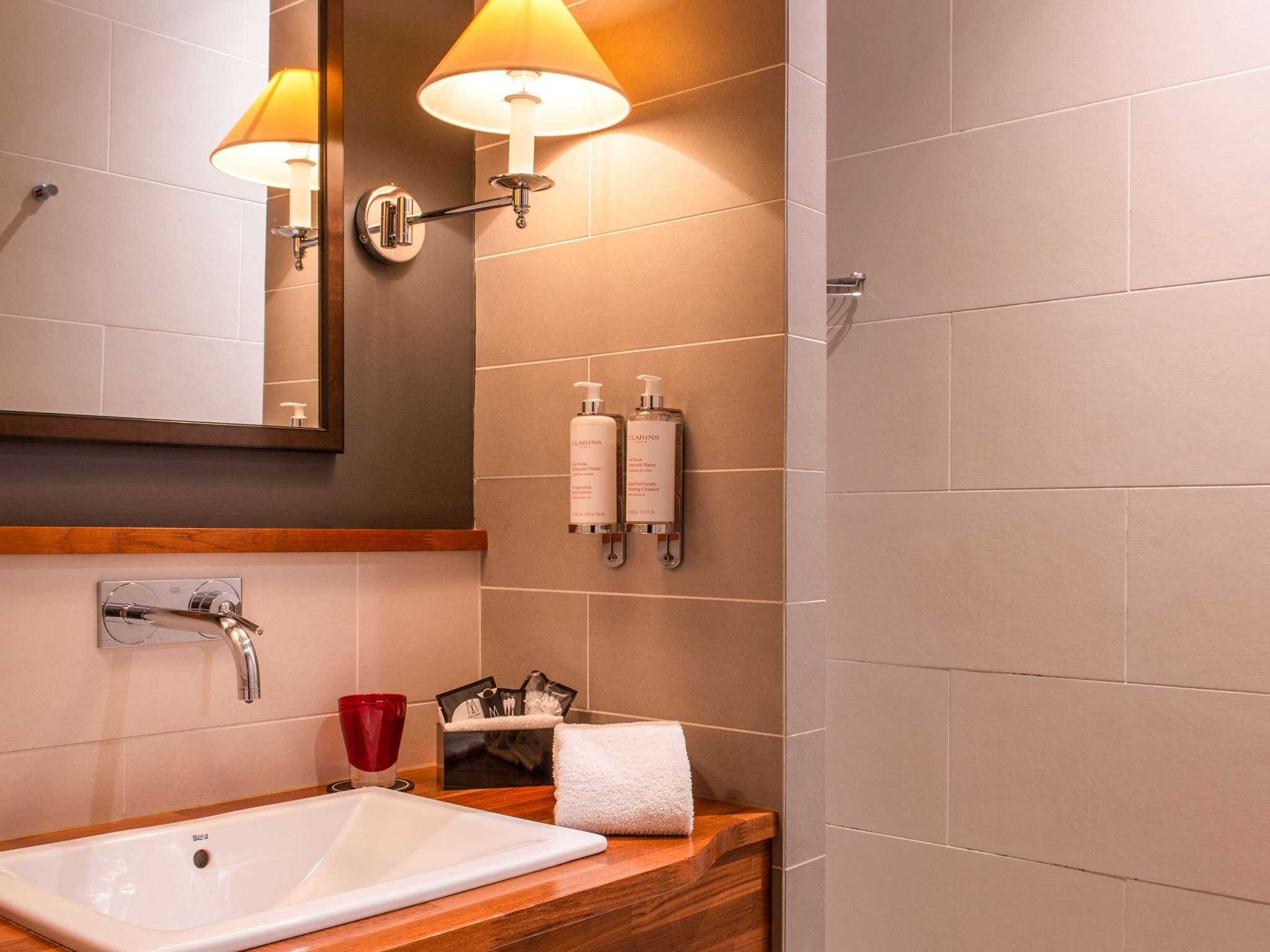 Photo - Royal Emeraude Hotel Dinard - MGallery Collection