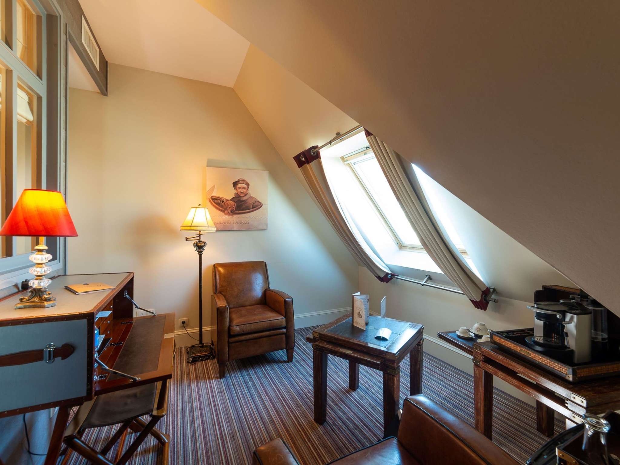 Photo - Royal Emeraude Hotel Dinard - MGallery Collection