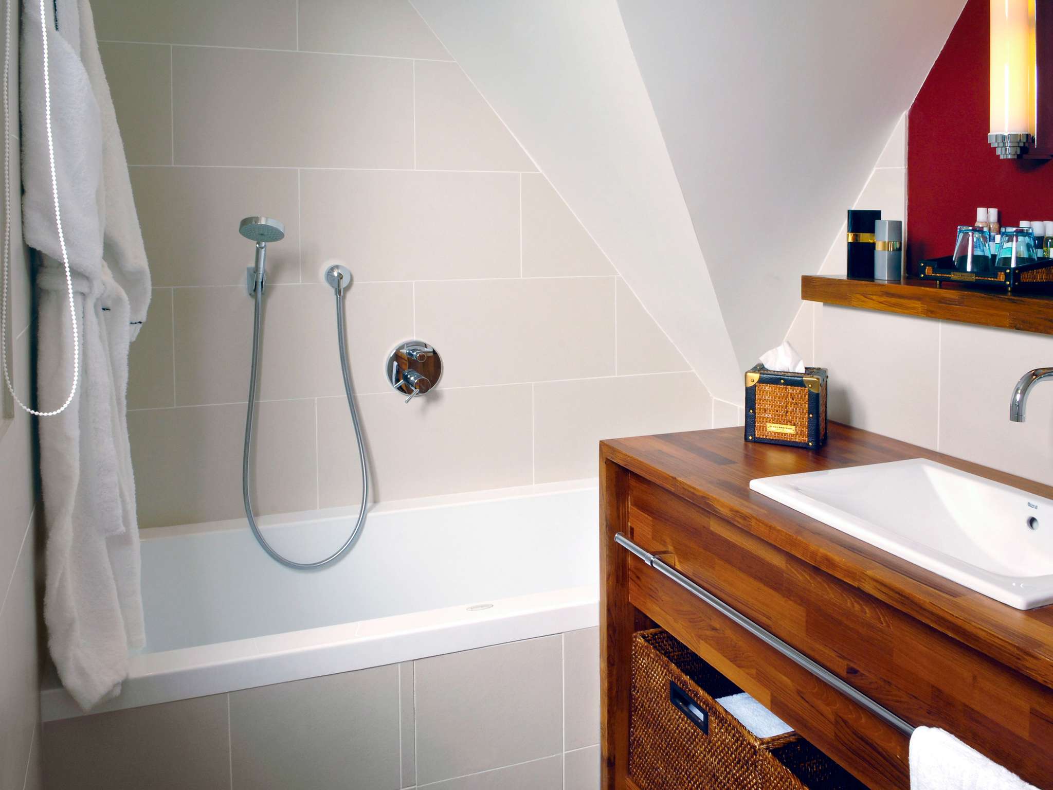 Photo - Royal Emeraude Hotel Dinard - MGallery Collection
