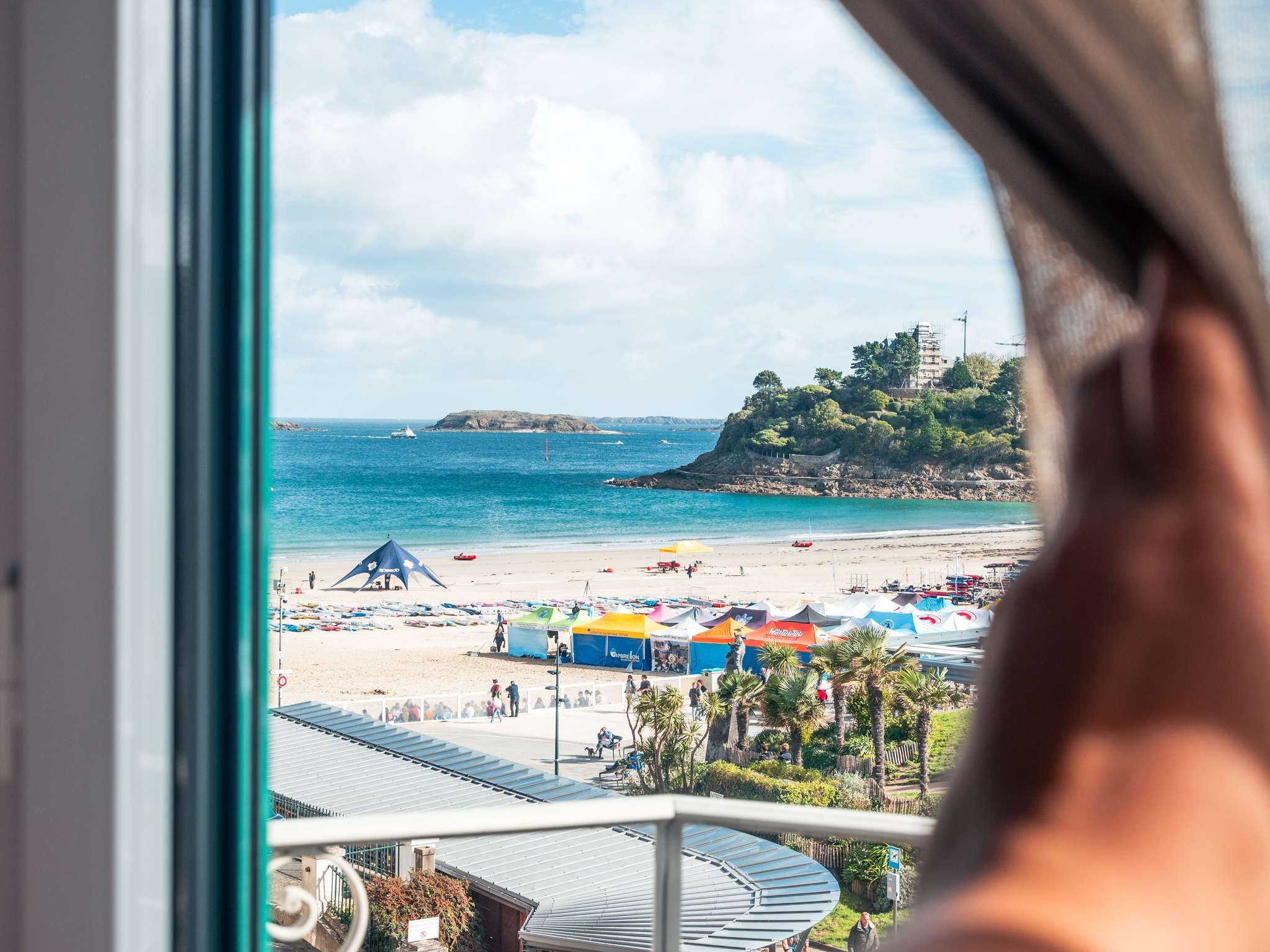 Photo - Royal Emeraude Hotel Dinard - MGallery Collection