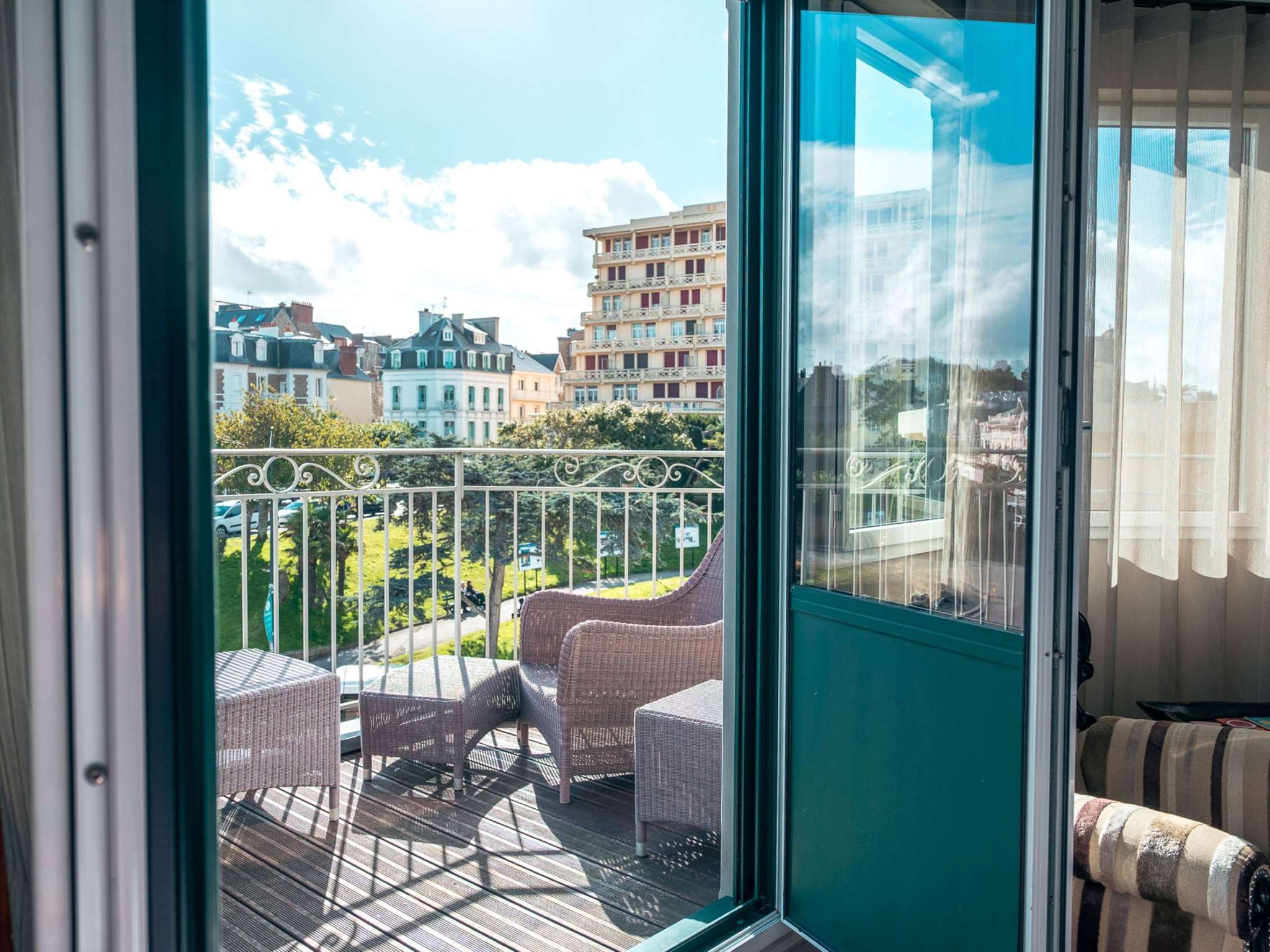 Photo - Royal Emeraude Hotel Dinard - MGallery Collection