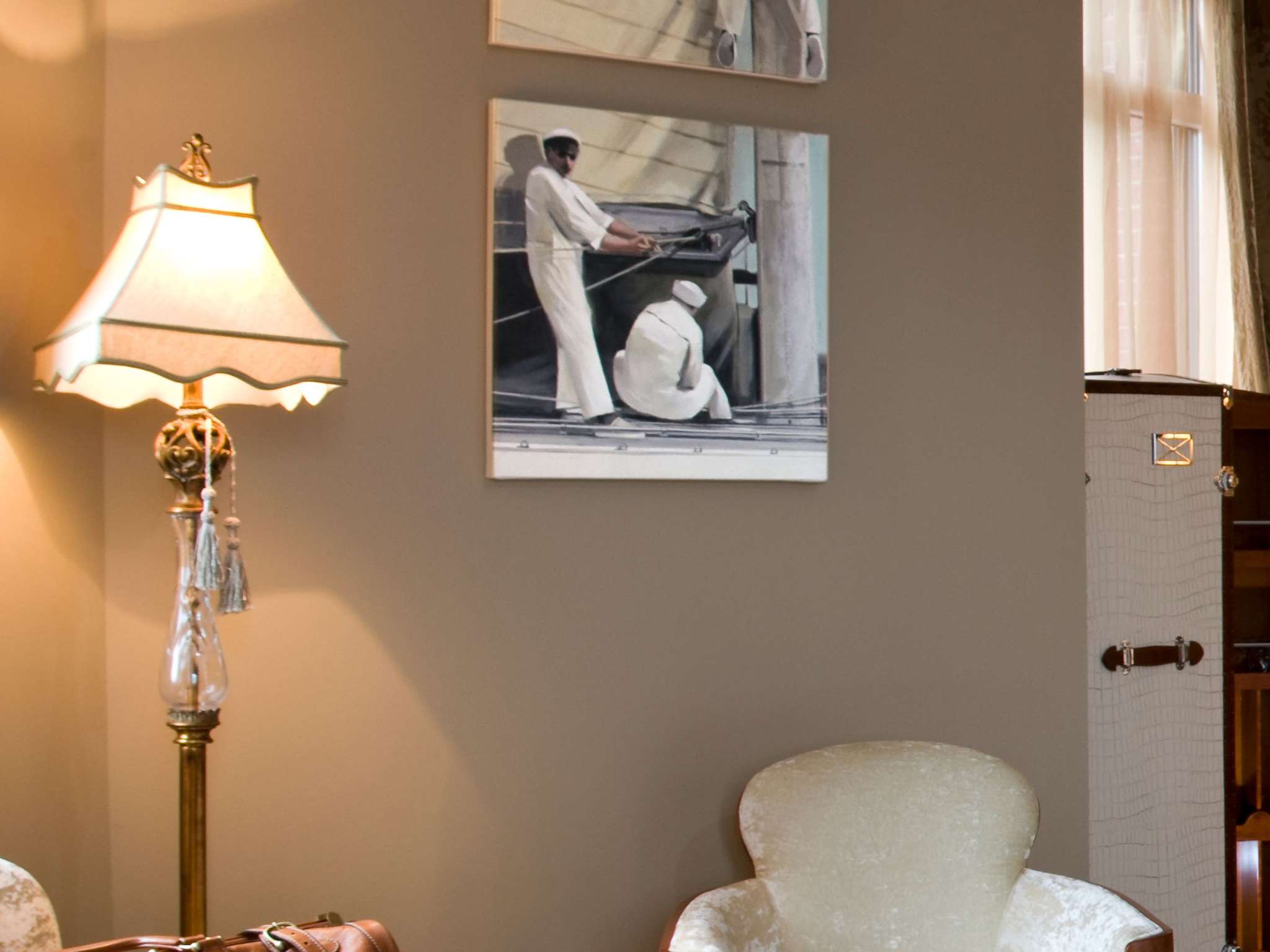 Photo - Royal Emeraude Hotel Dinard - MGallery Collection