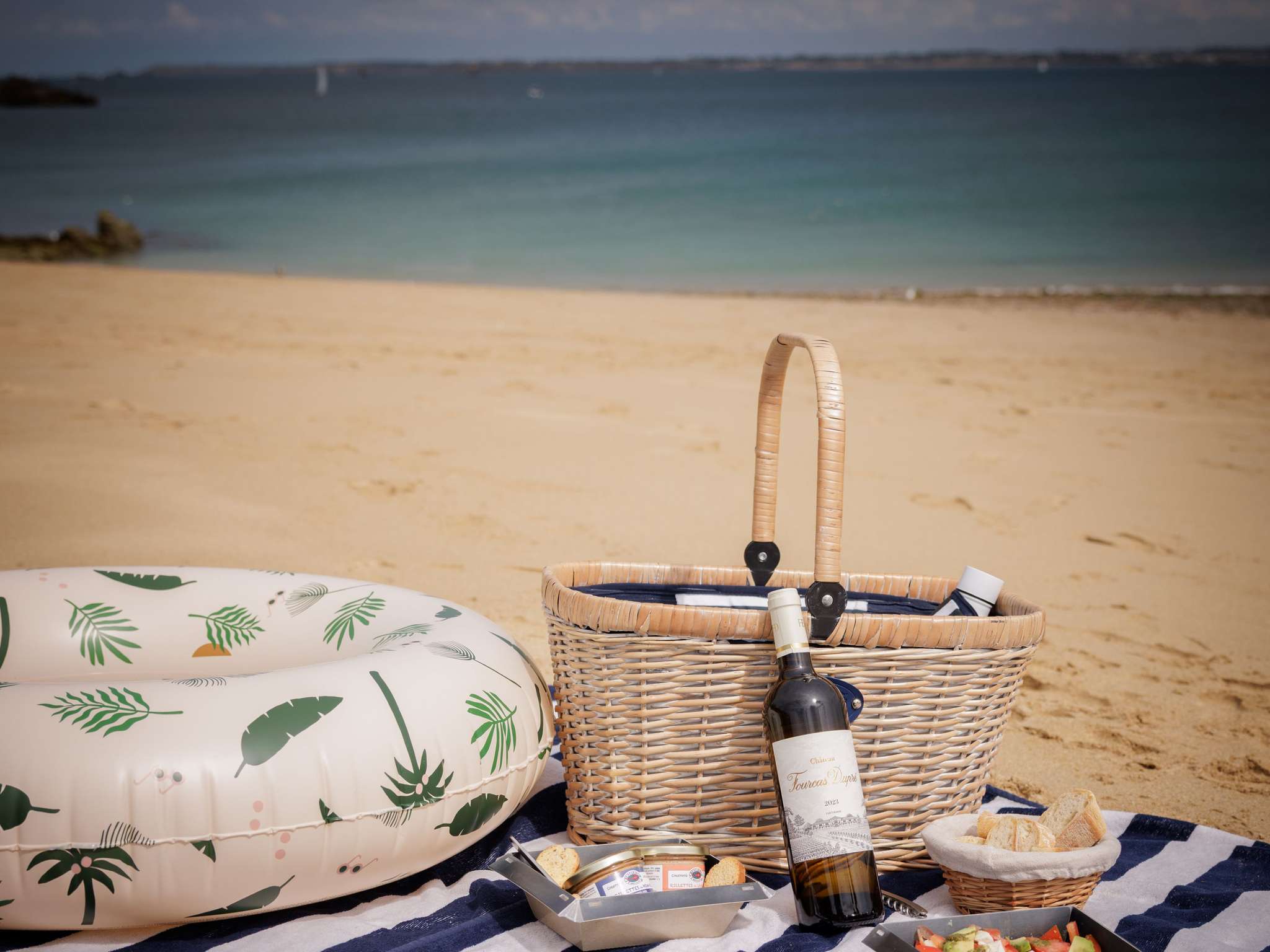 Photo - Royal Emeraude Hotel Dinard - MGallery Collection