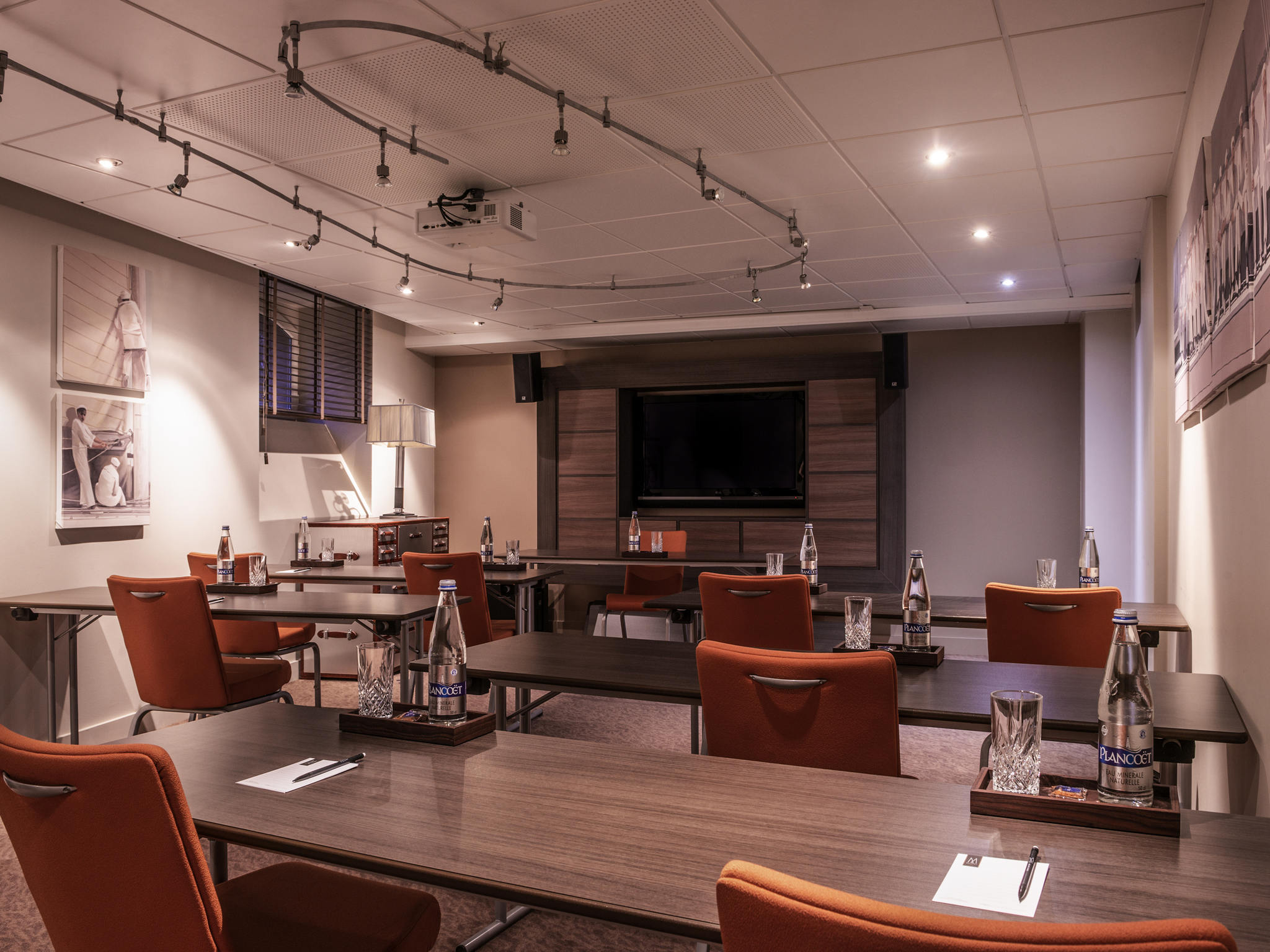 Photo - Royal Emeraude Hotel Dinard - MGallery Collection