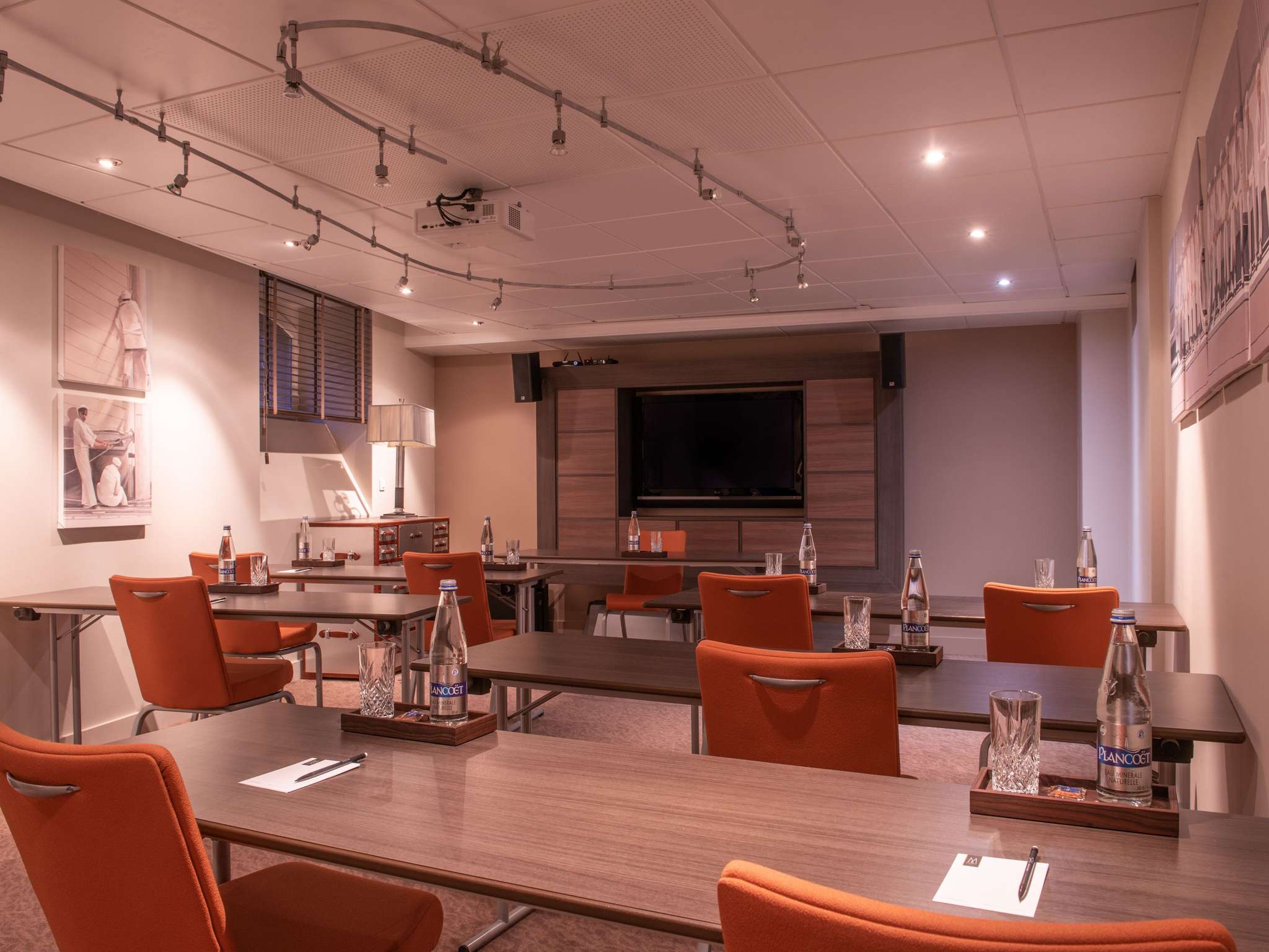 Photo - Royal Emeraude Hotel Dinard - MGallery Collection