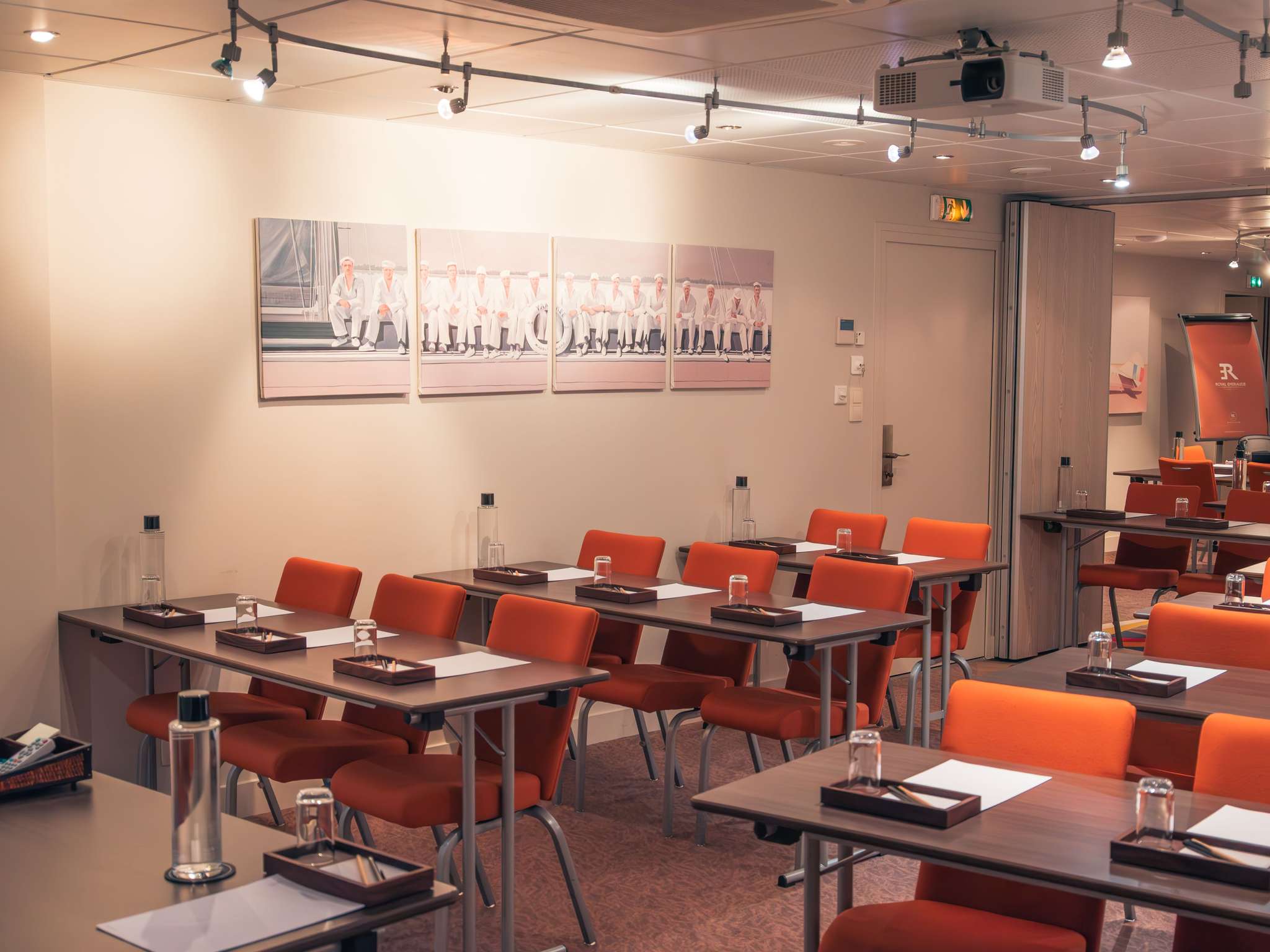 Photo - Royal Emeraude Hotel Dinard - MGallery Collection