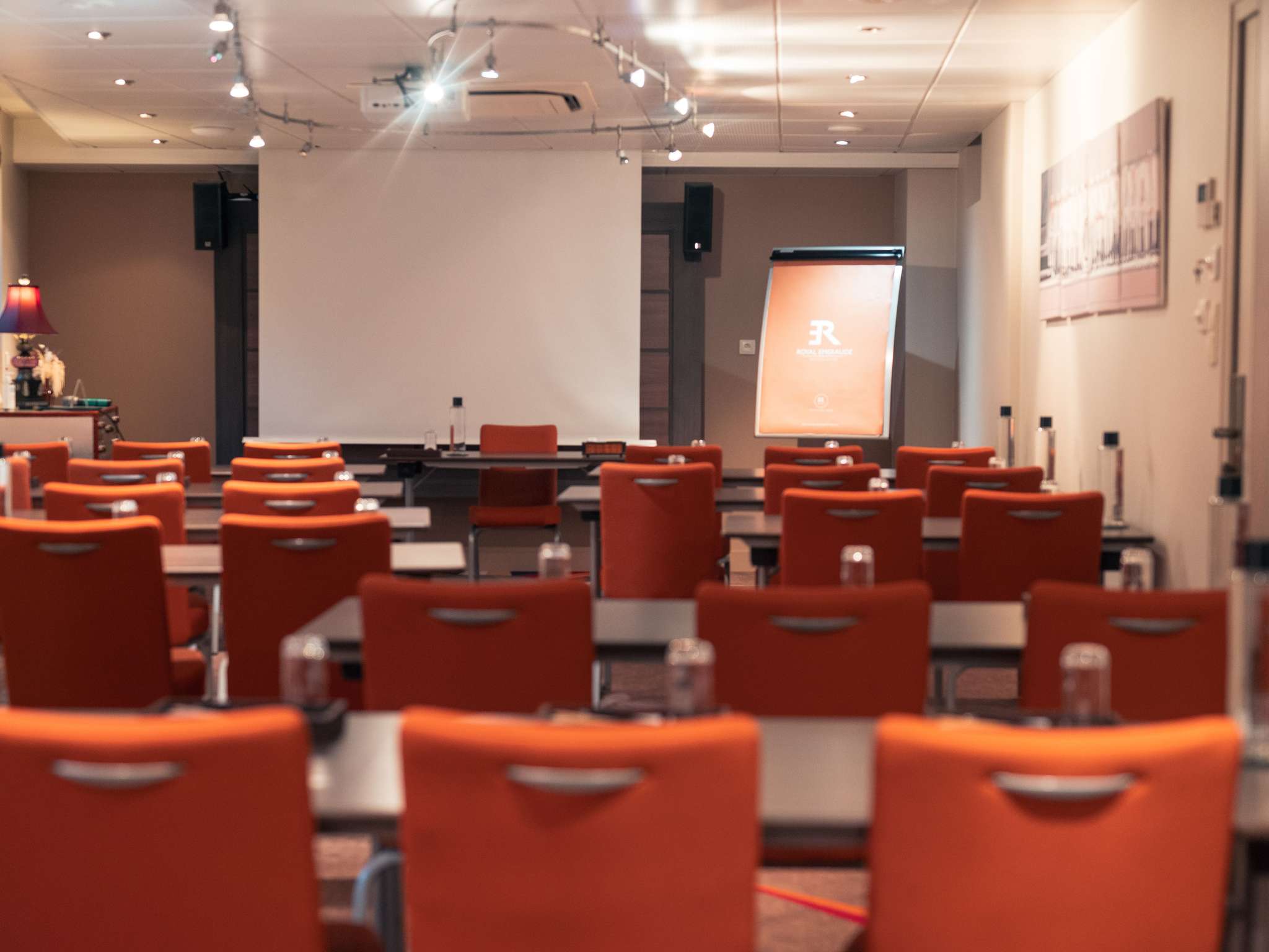 Photo - Royal Emeraude Hotel Dinard - MGallery Collection