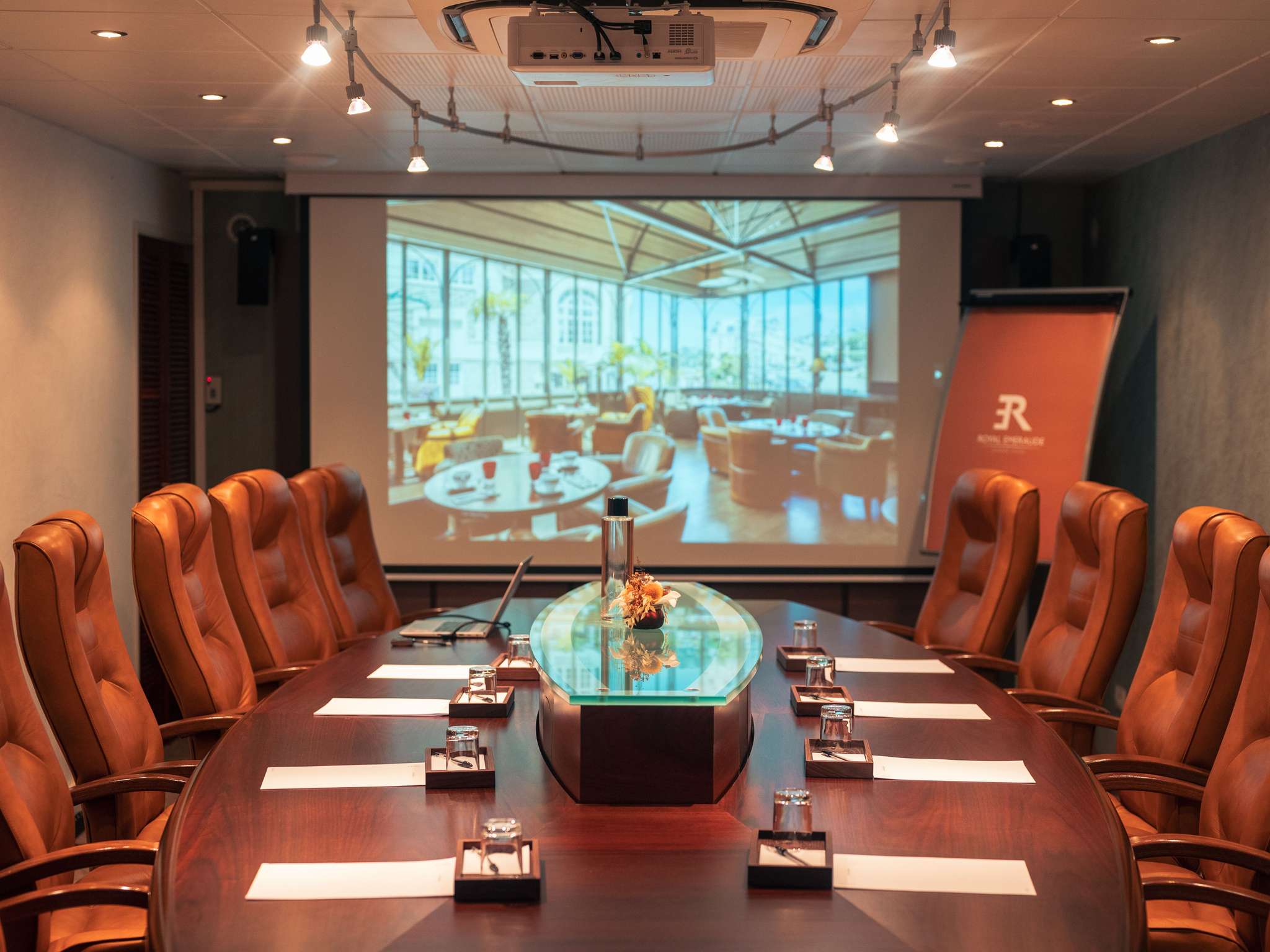 Photo - Royal Emeraude Hotel Dinard - MGallery Collection