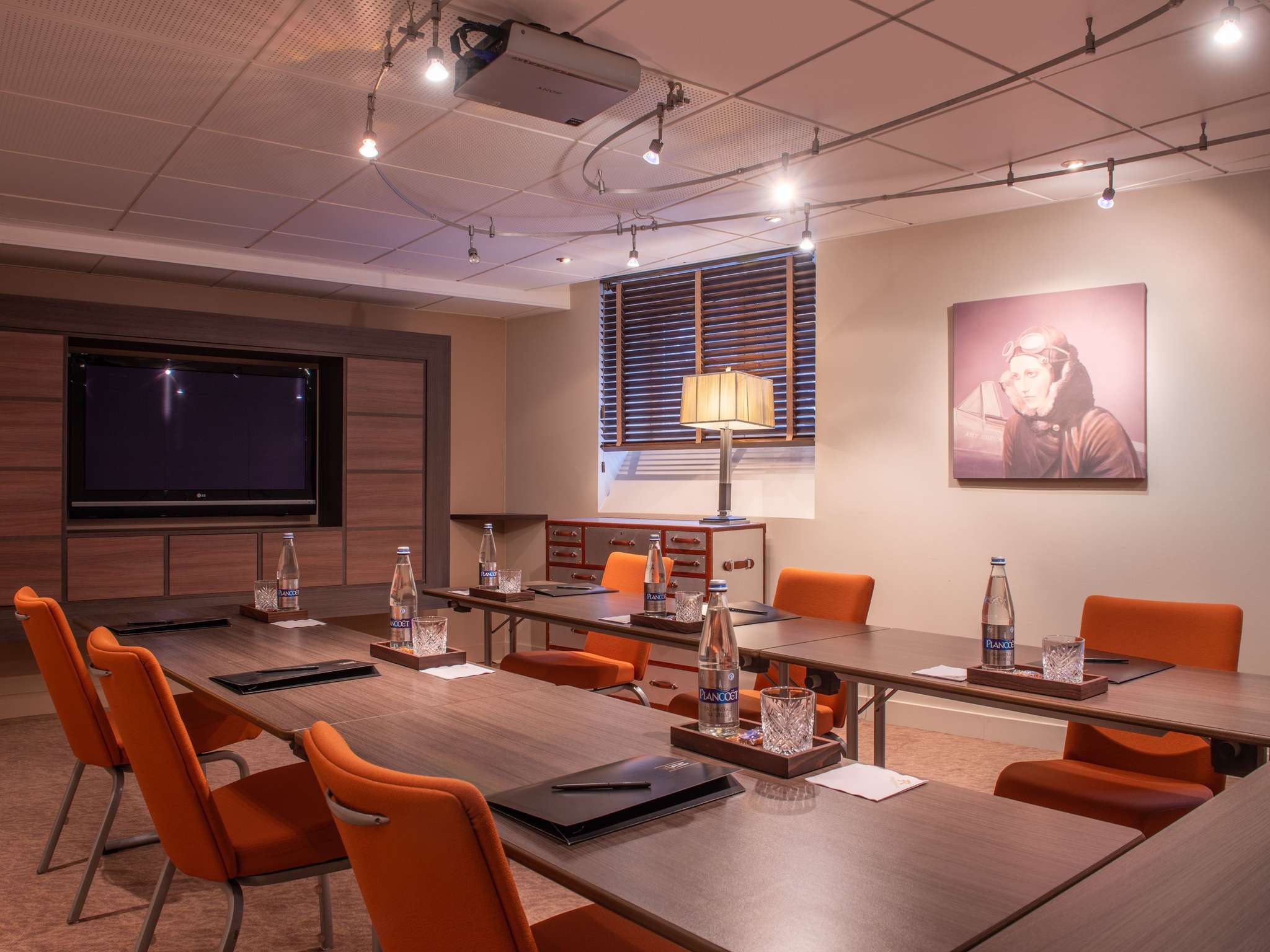 Photo - Royal Emeraude Hotel Dinard - MGallery Collection