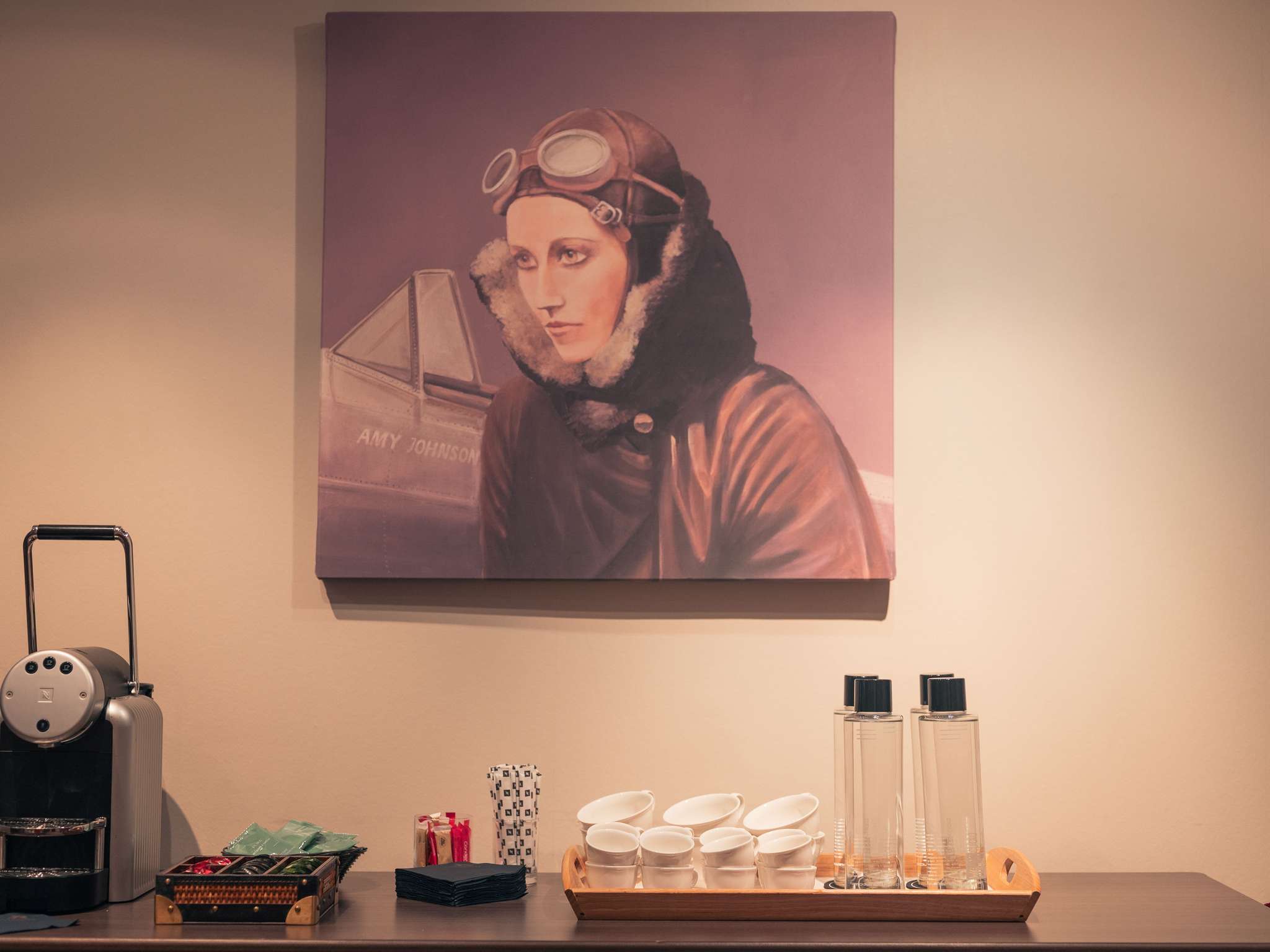 Photo - Royal Emeraude Hotel Dinard - MGallery Collection