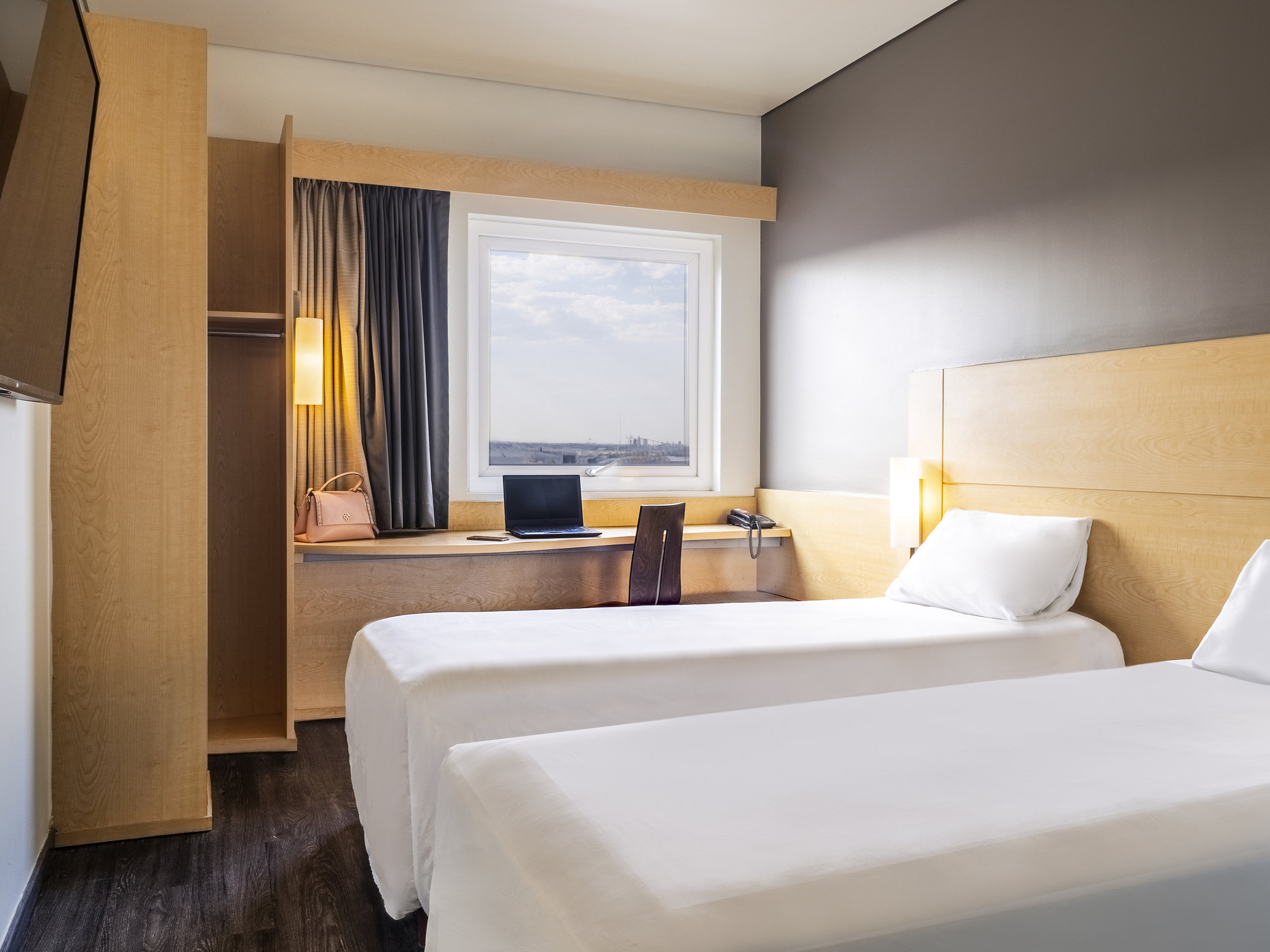 Foto - Ibis Chihuahua