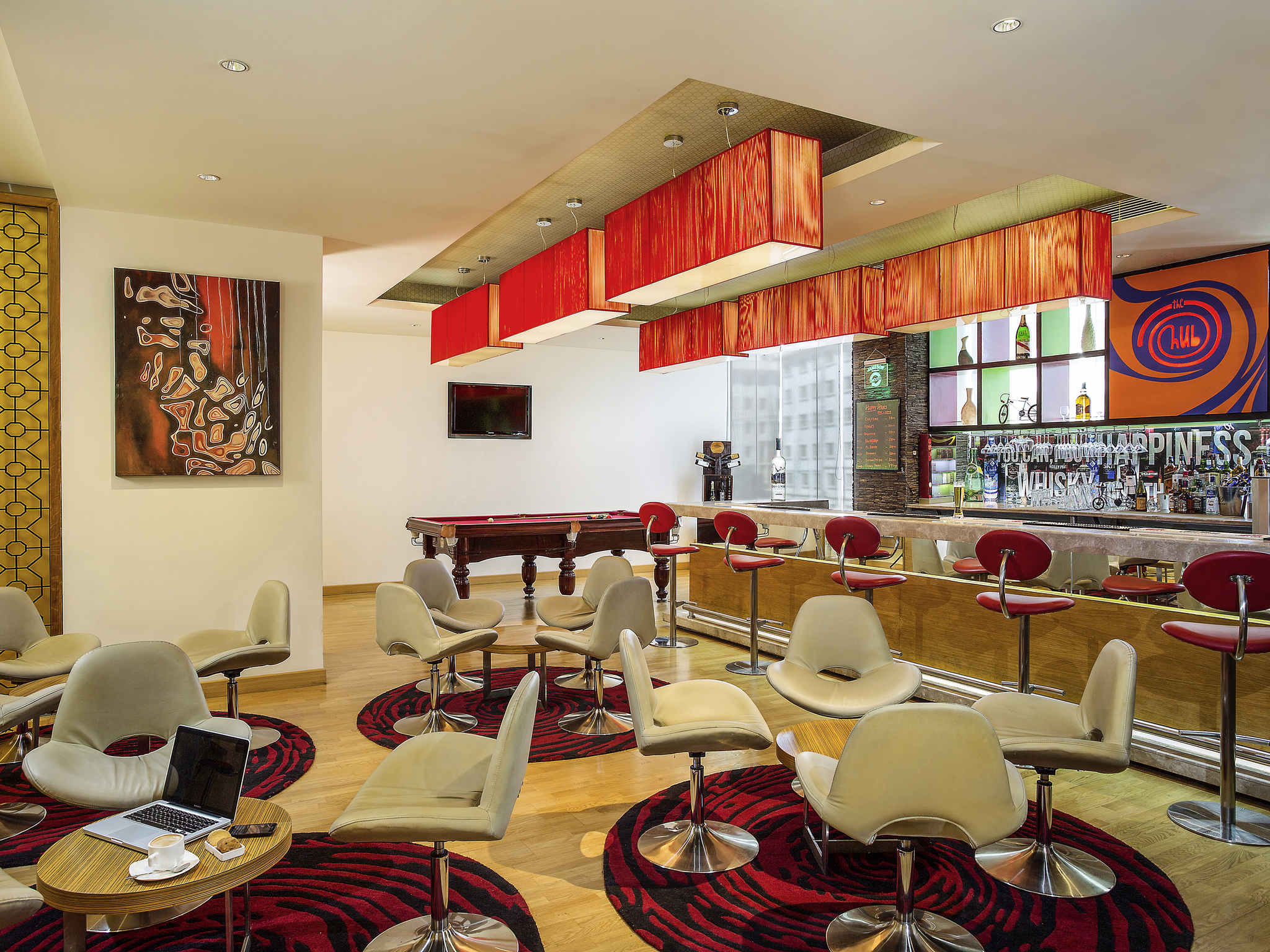 Foto - ibis Bengaluru Hosur Road - An Accor Brand