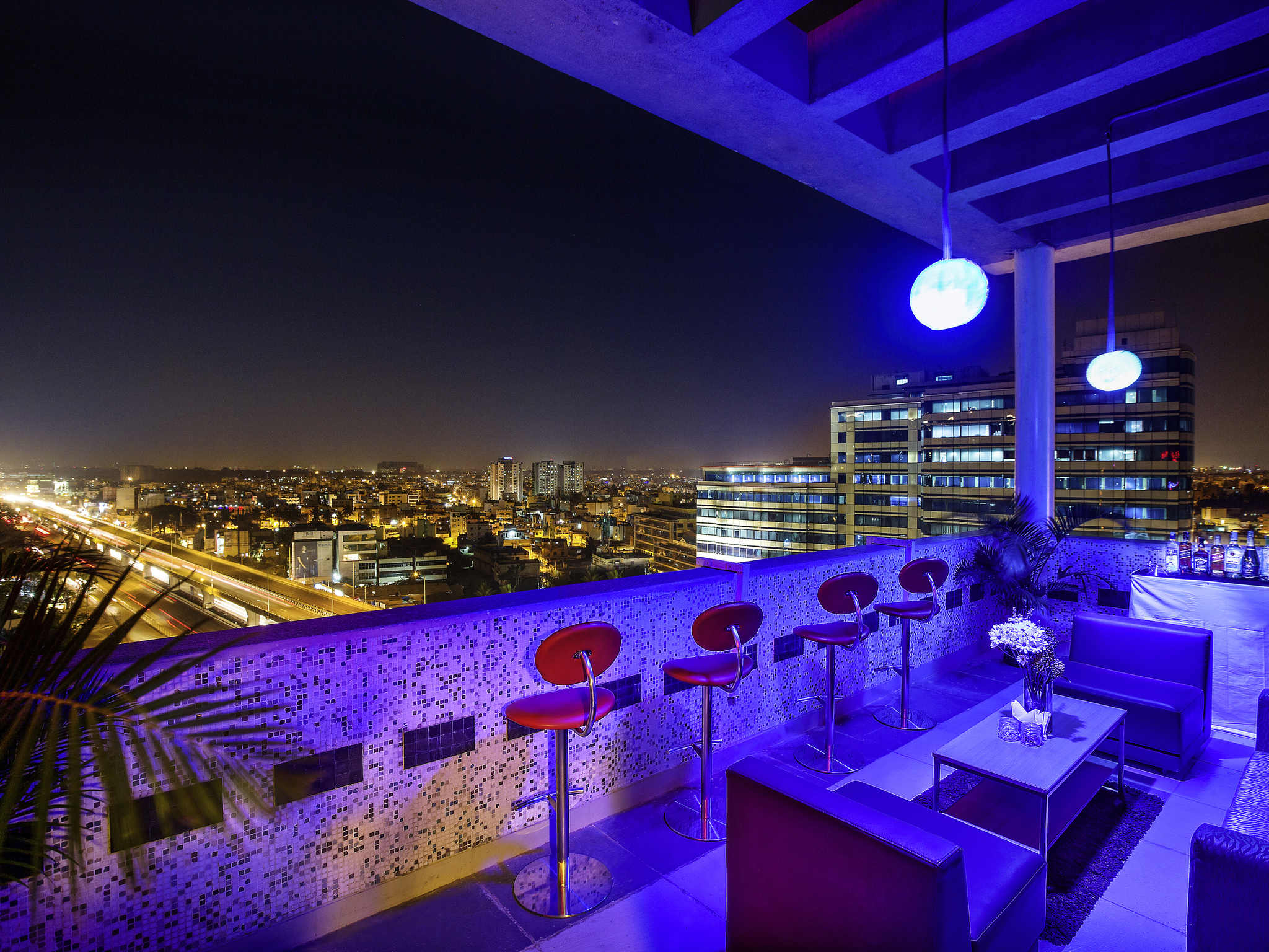 Foto - ibis Bengaluru Hosur Road - An Accor Brand