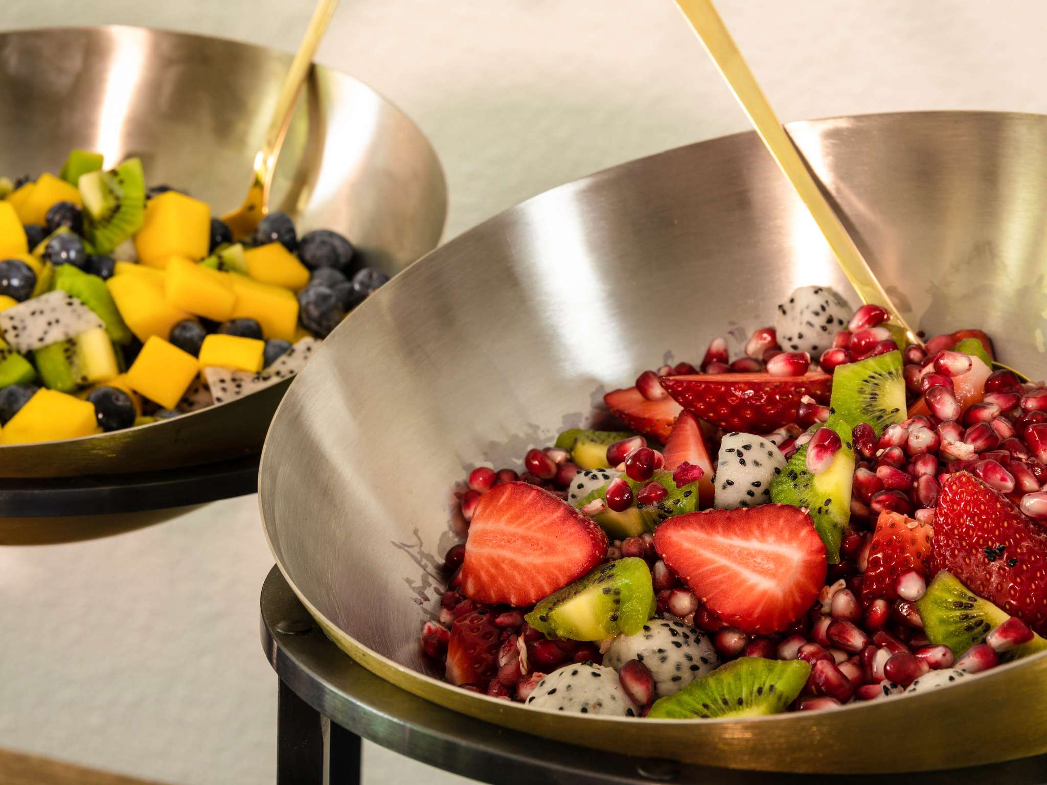 Foto - ibis Bengaluru Hosur Road - An Accor Brand