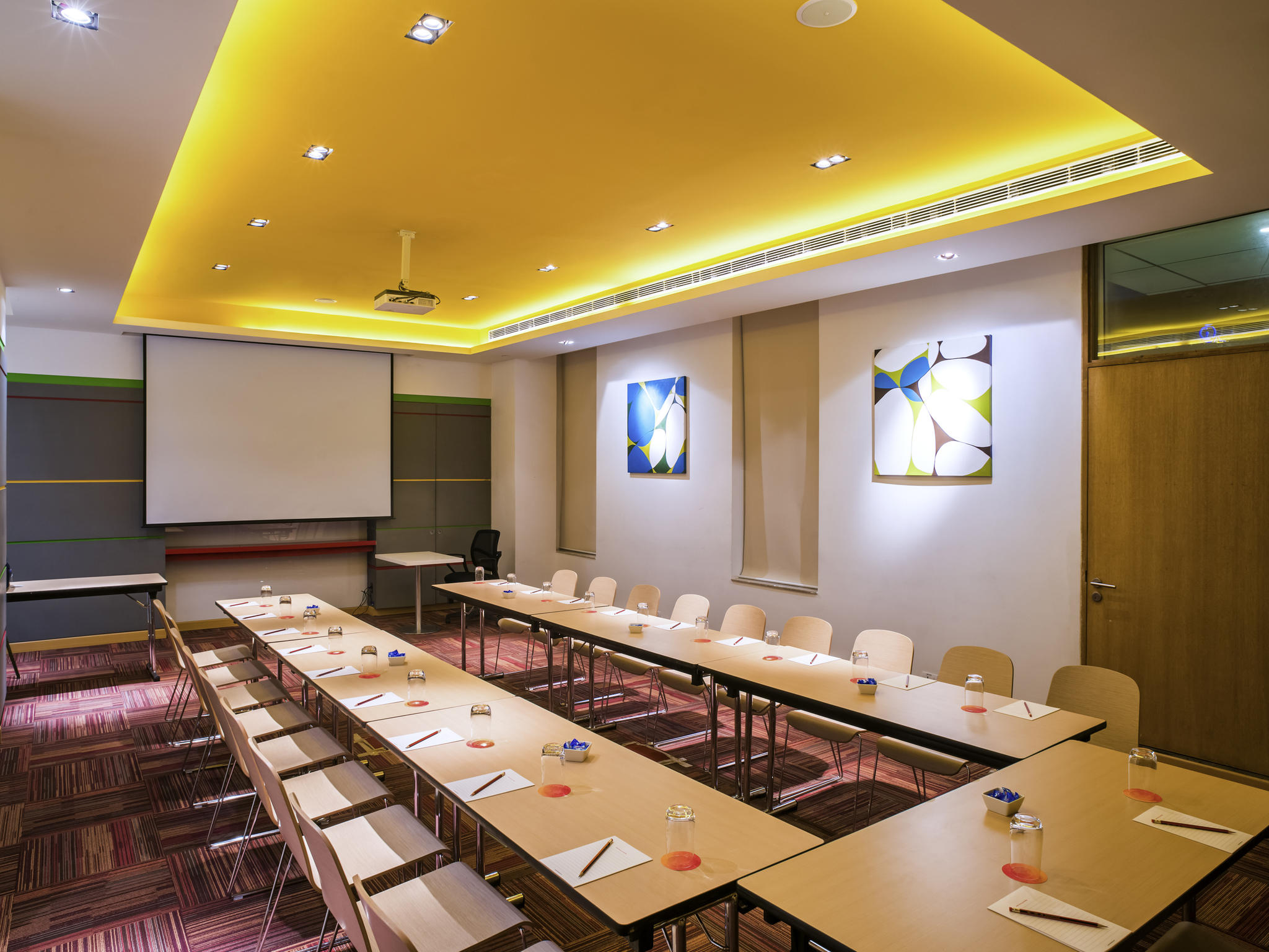 Foto - ibis Bengaluru Hosur Road - An Accor Brand