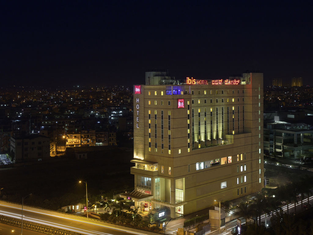 Photo - ibis Bengaluru City Centre - An Accor Brand