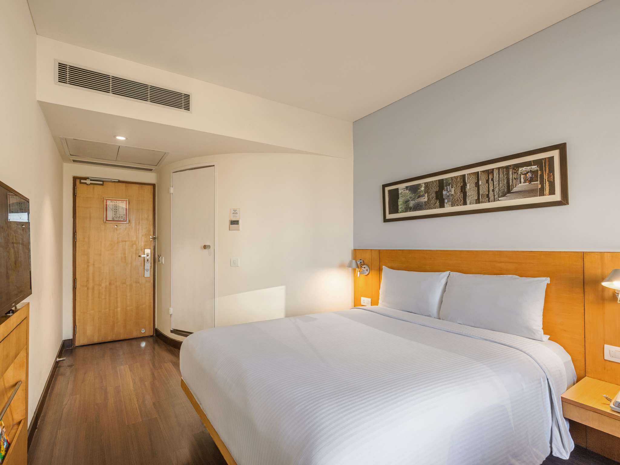 Foto - ibis Bengaluru Hosur Road - An Accor Brand