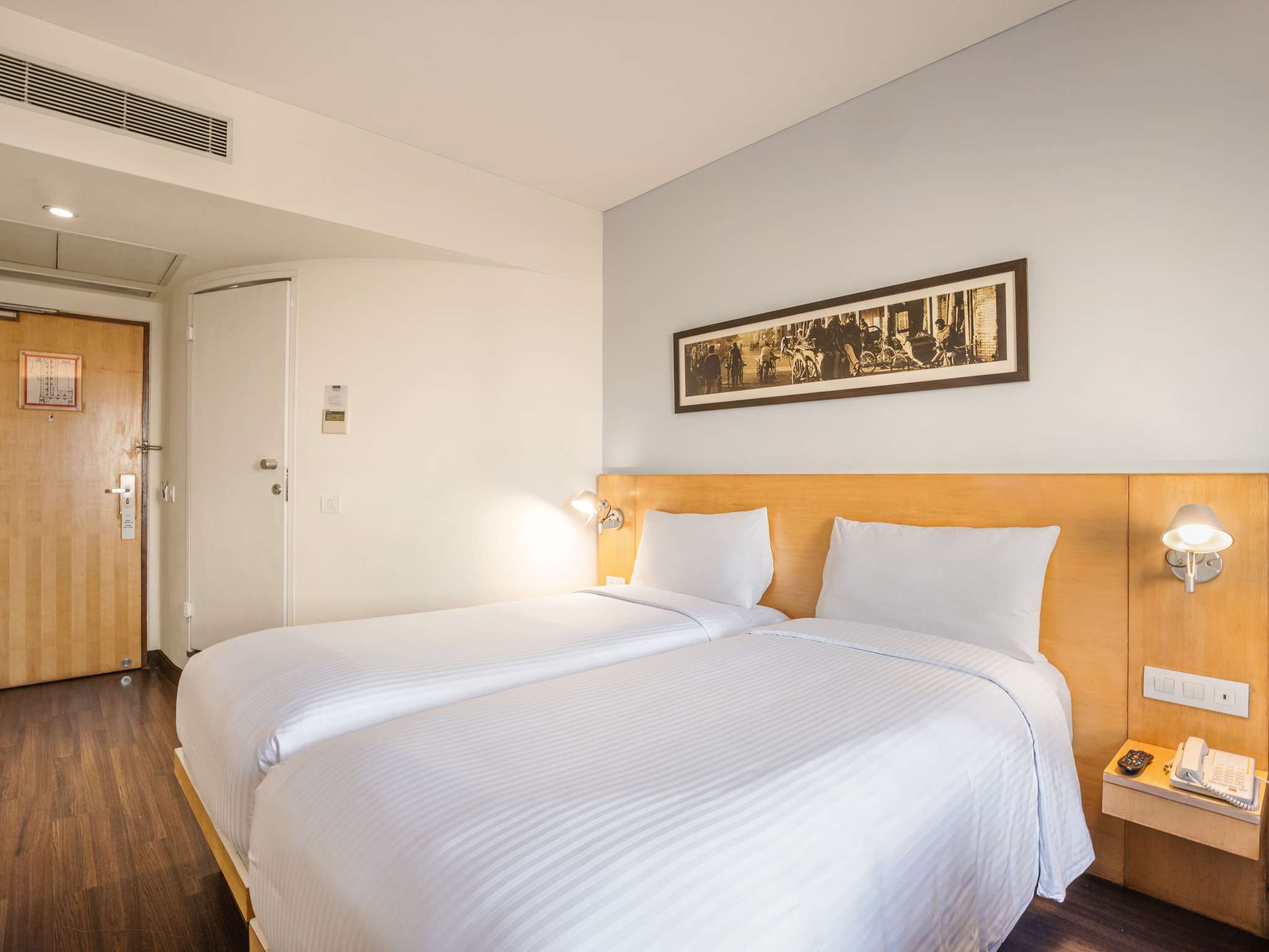 Foto - ibis Bengaluru Hosur Road - An Accor Brand