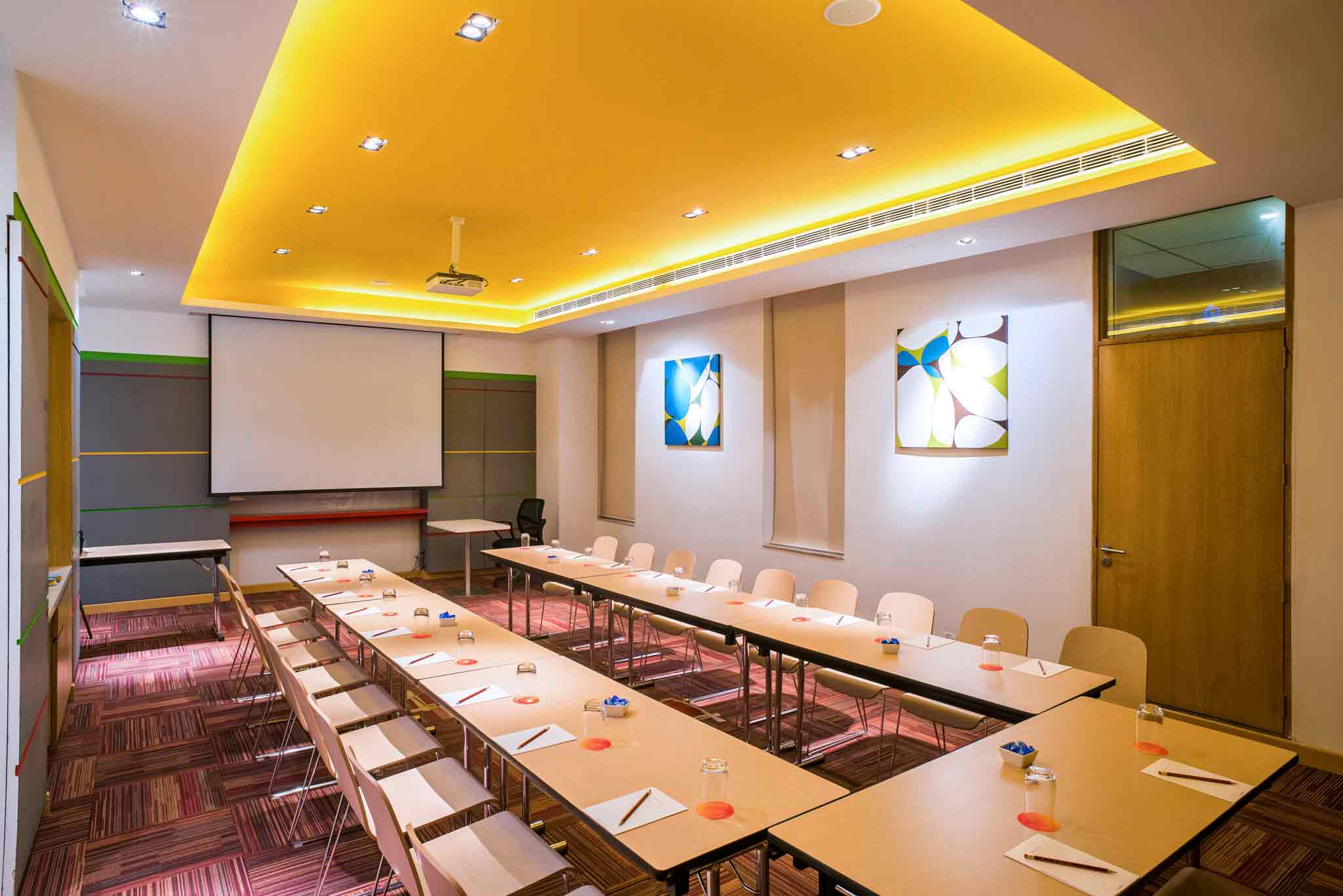 Foto - ibis Bengaluru Hosur Road - An Accor Brand