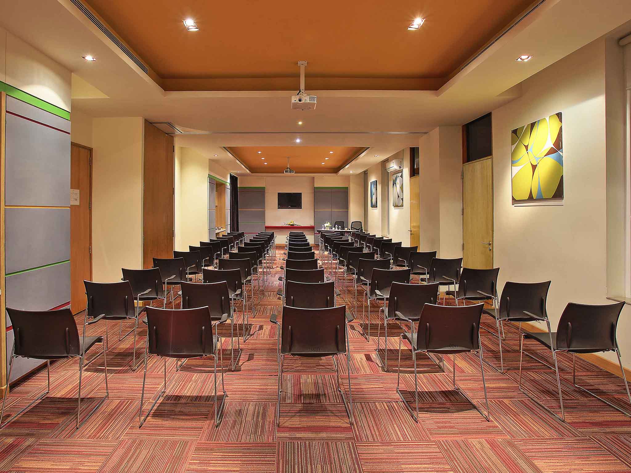 Foto - ibis Bengaluru Hosur Road - An Accor Brand