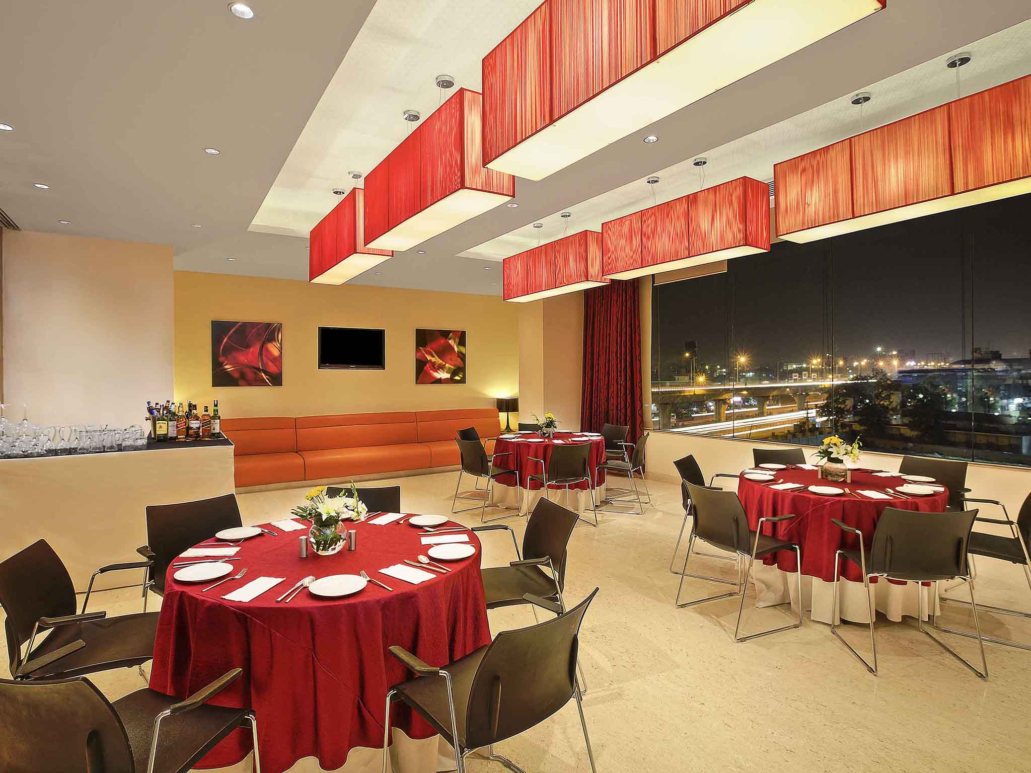 Foto - ibis Bengaluru Hosur Road - An Accor Brand