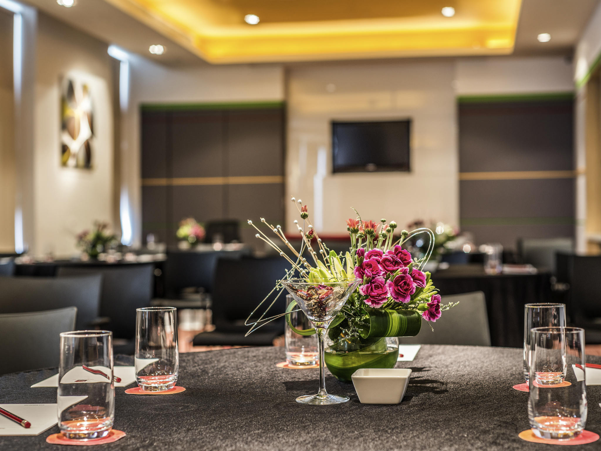 Foto - ibis Bengaluru Hosur Road - An Accor Brand
