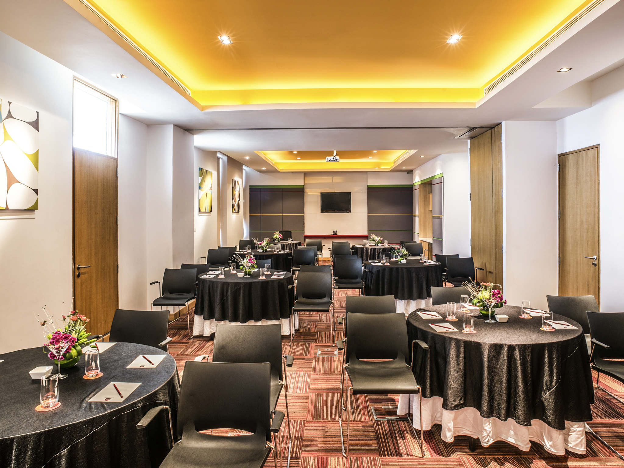 Foto - ibis Bengaluru Hosur Road - An Accor Brand