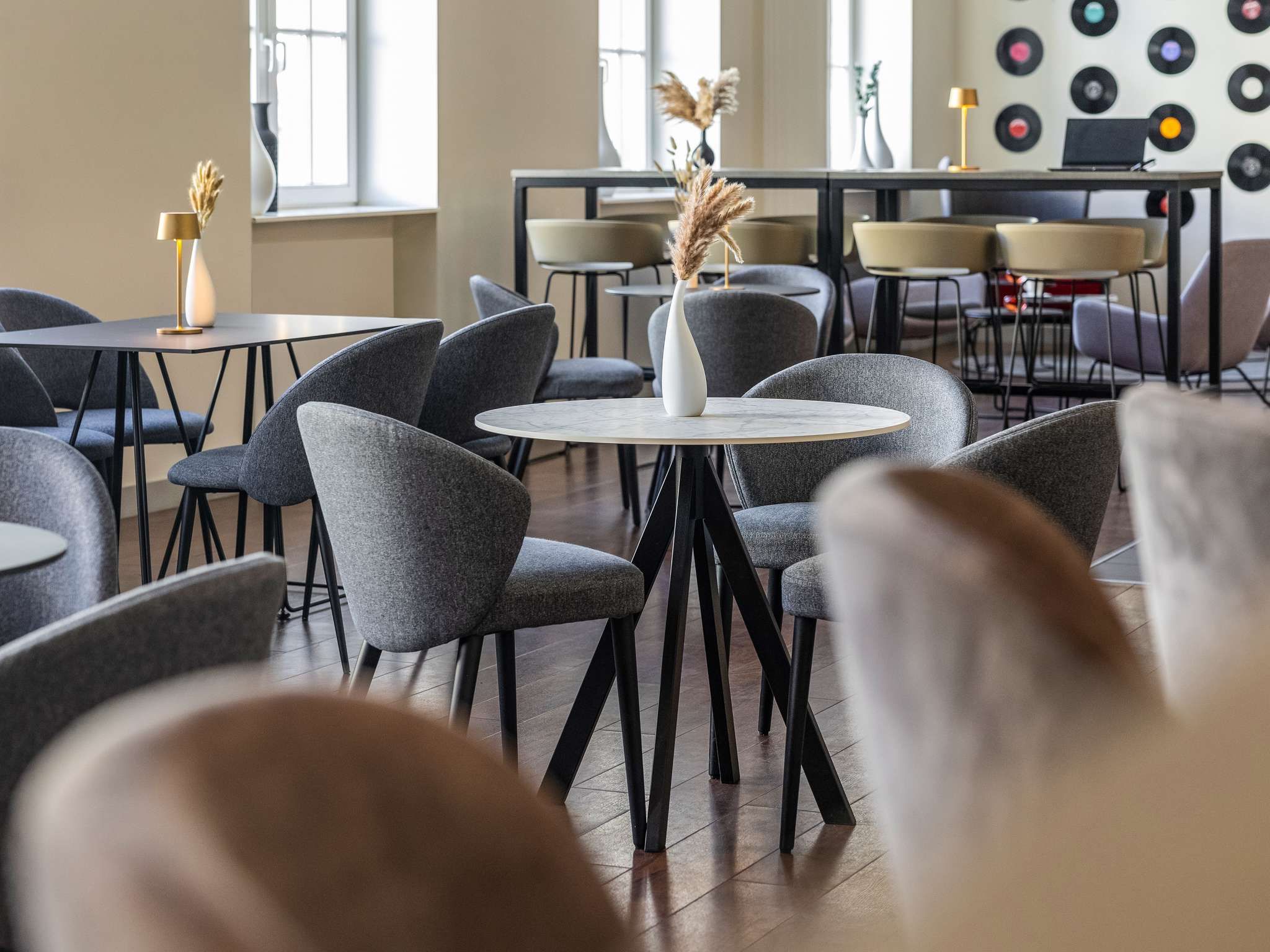 Photo - ibis Karlsruhe Hauptbahnhof