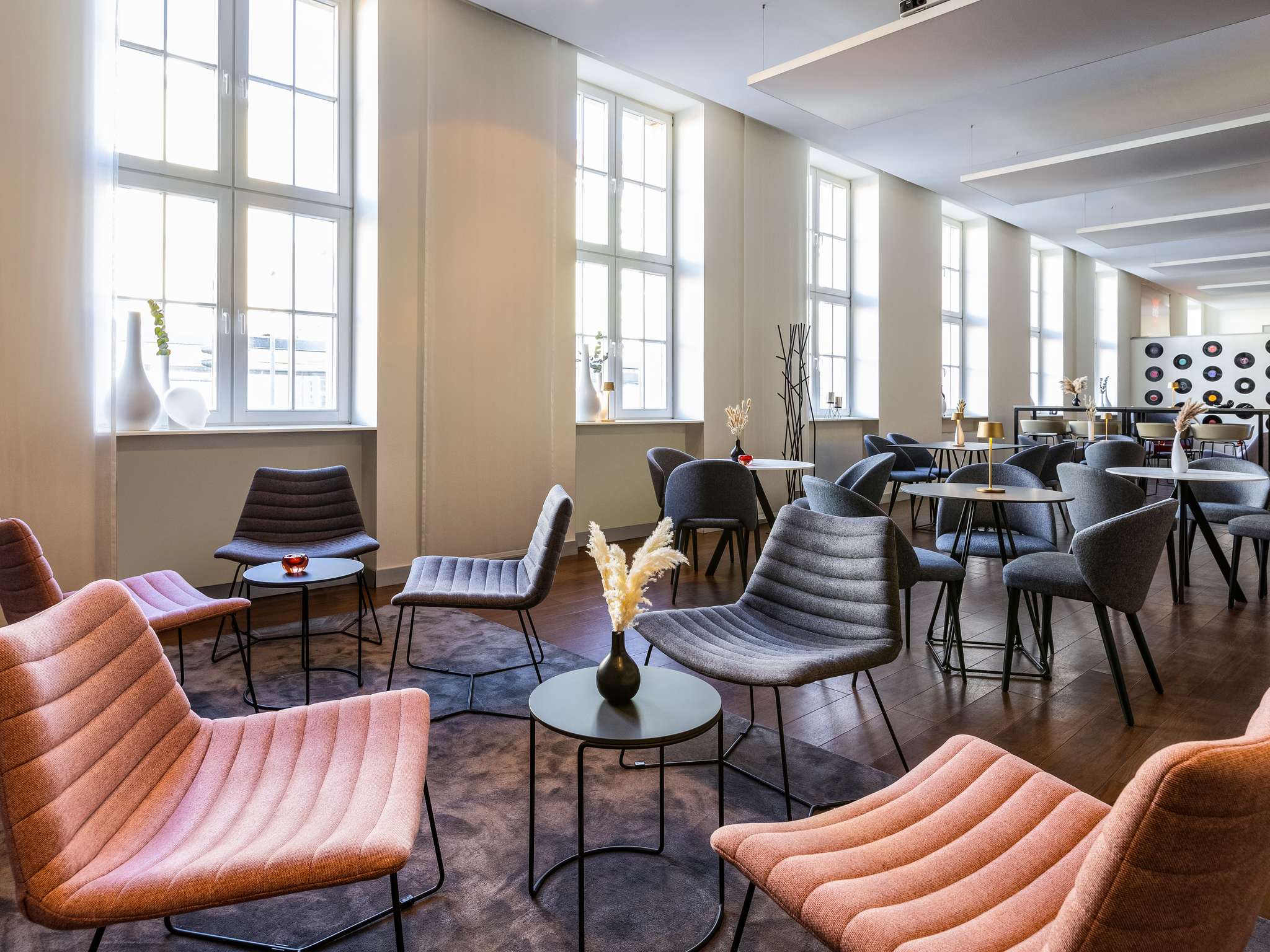 Photo - ibis Karlsruhe Hauptbahnhof