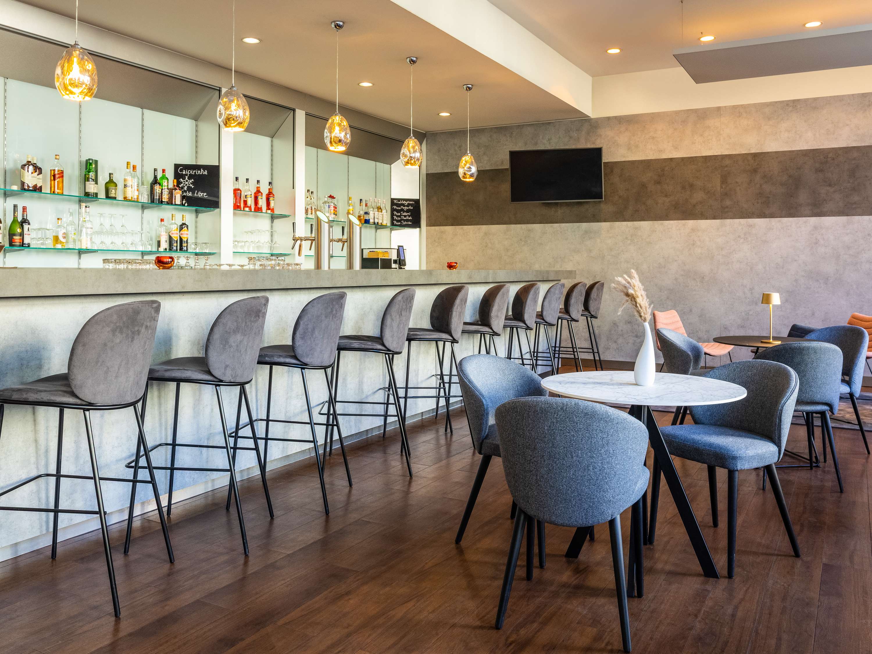 Günstiges Hotel Karlsruhe Hauptbahnhof - ibis - Accor - ALL